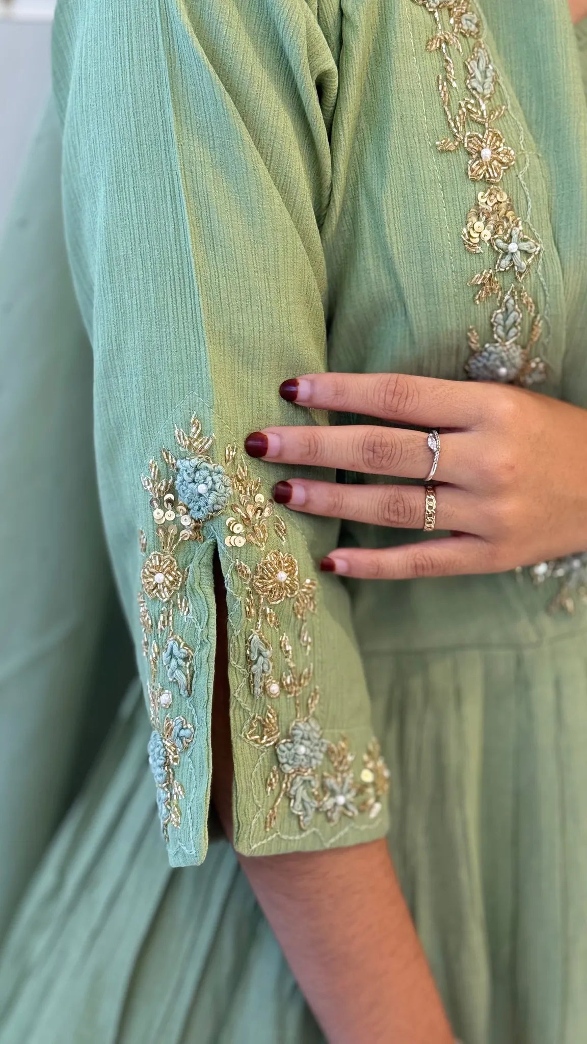 Anarkali