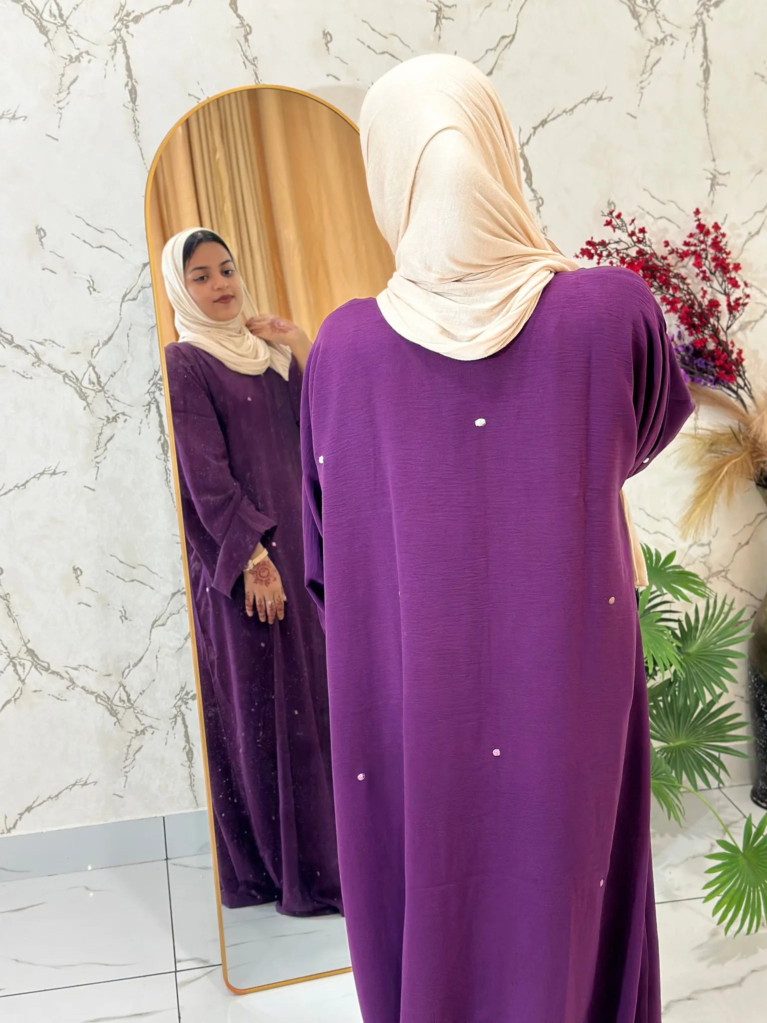 Standard Abaya