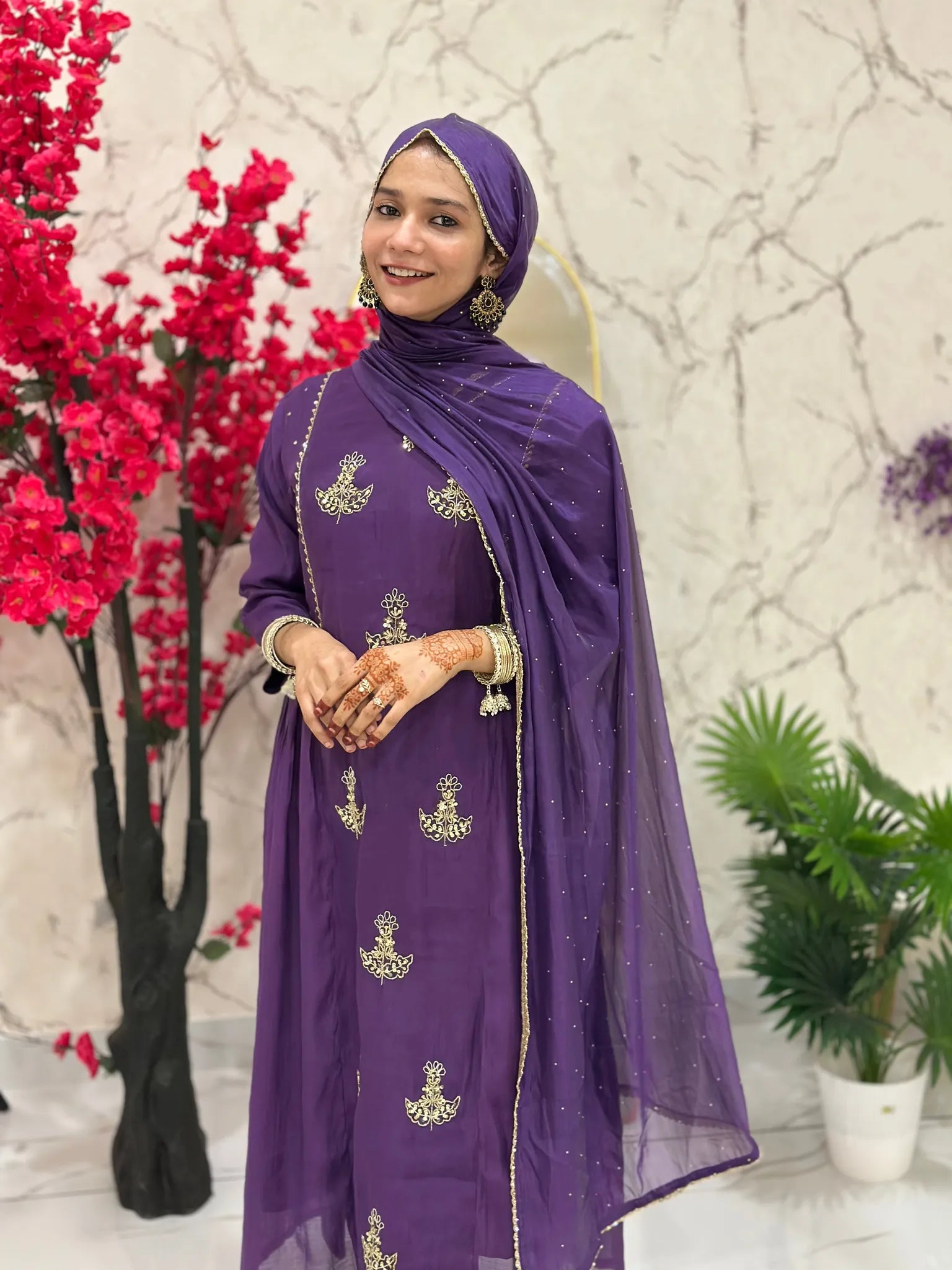 Anarkali 100