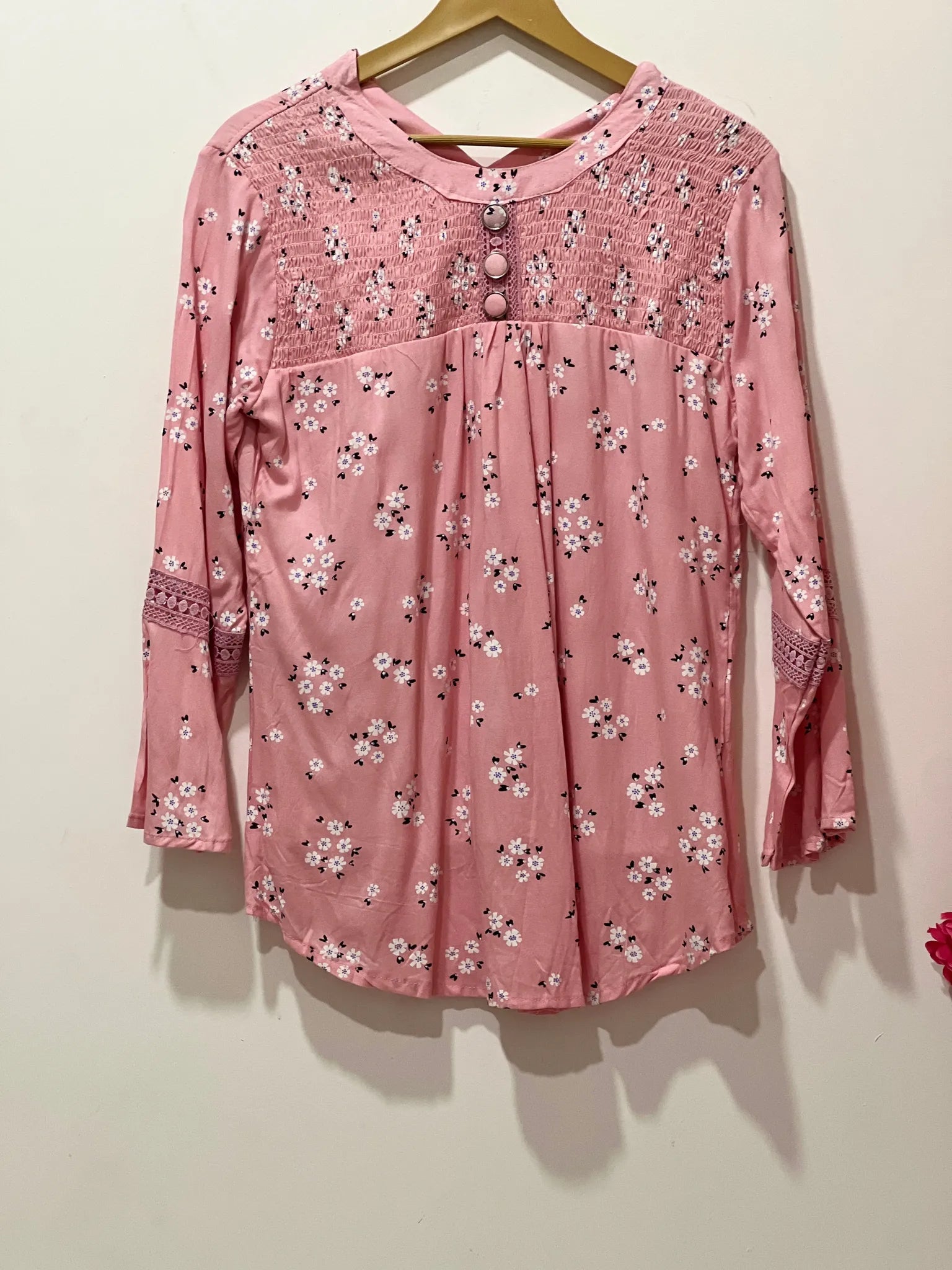 Short Top Offer