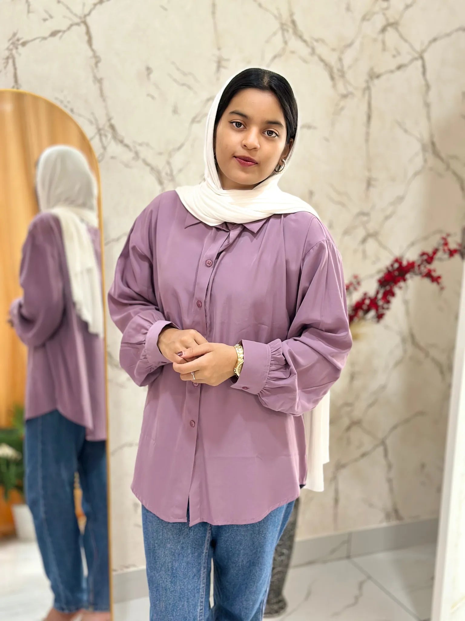 Shirt