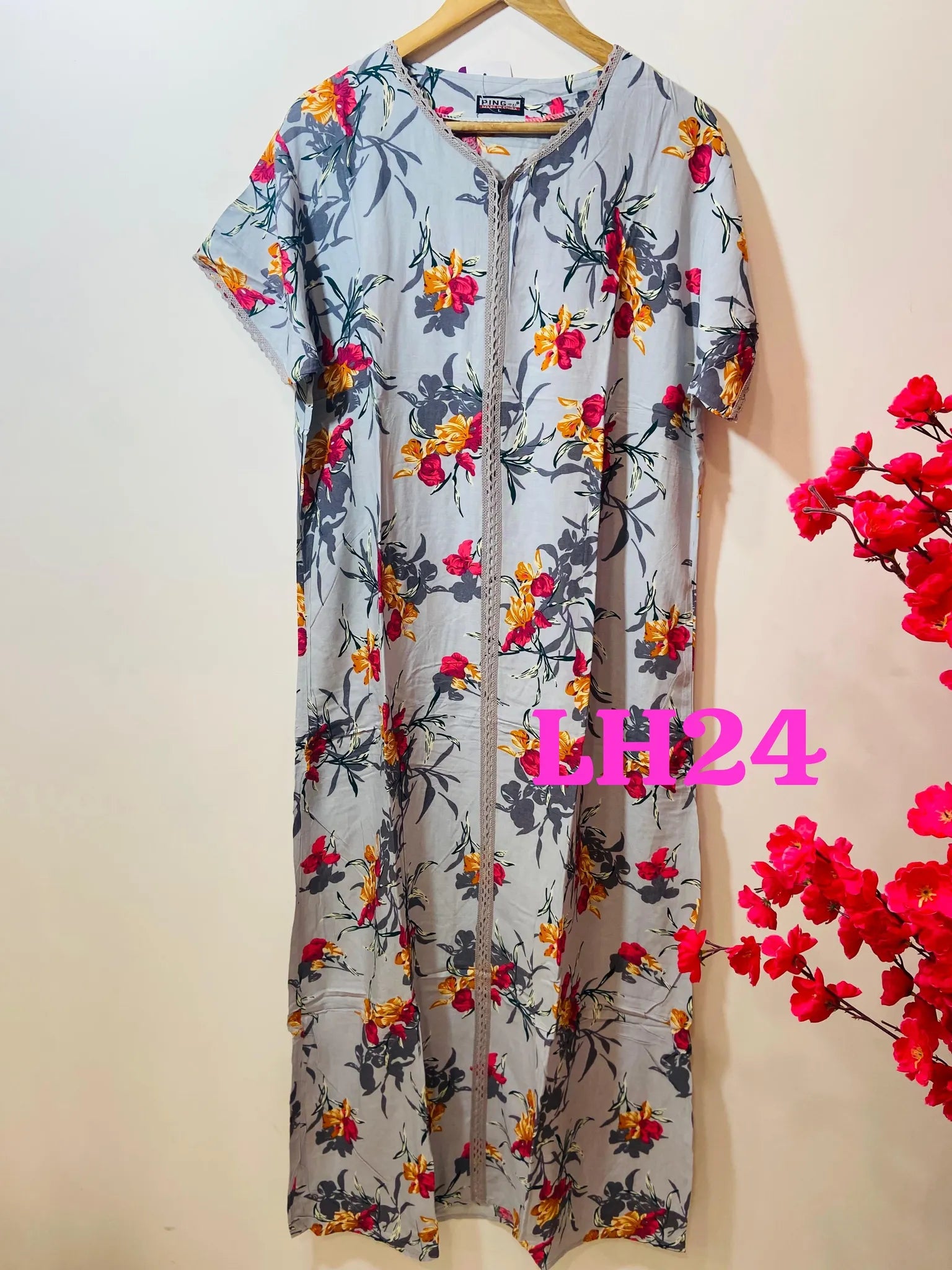 Dubai nighty Offer LH1-30