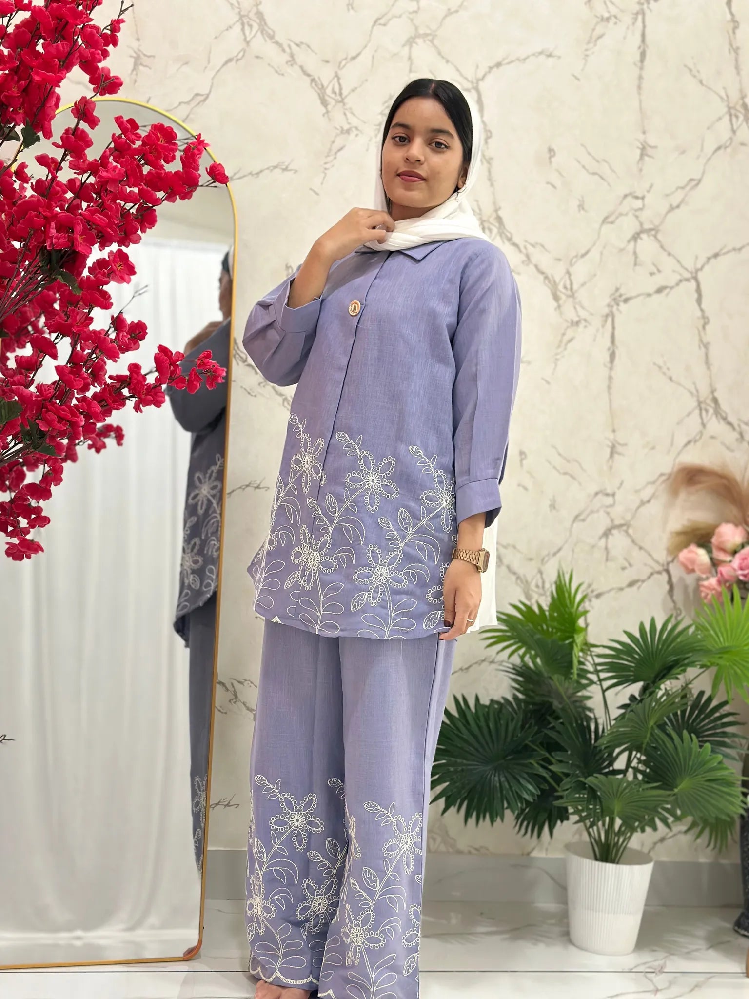 Co-ord Set
