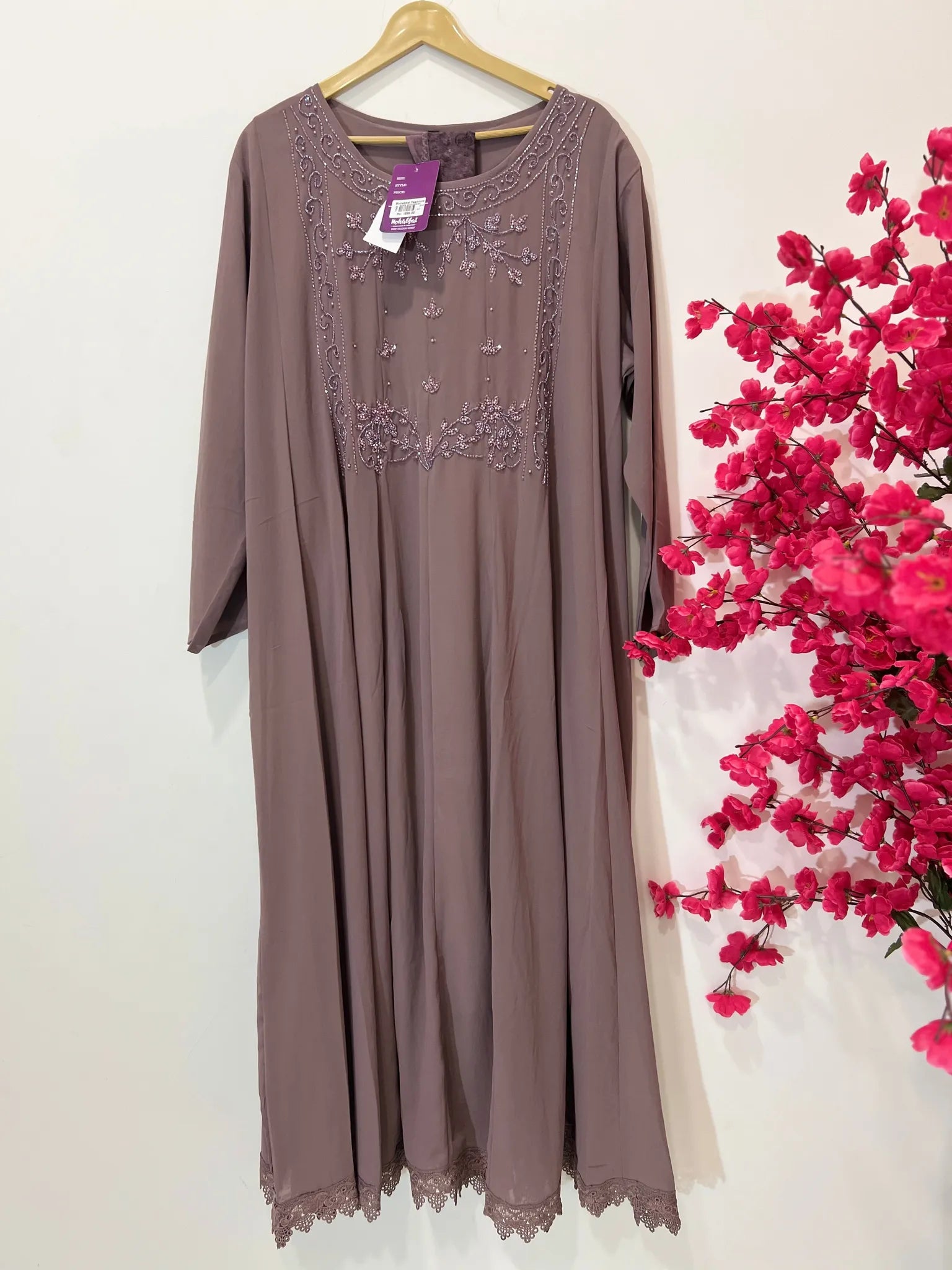 Party Wear Gown