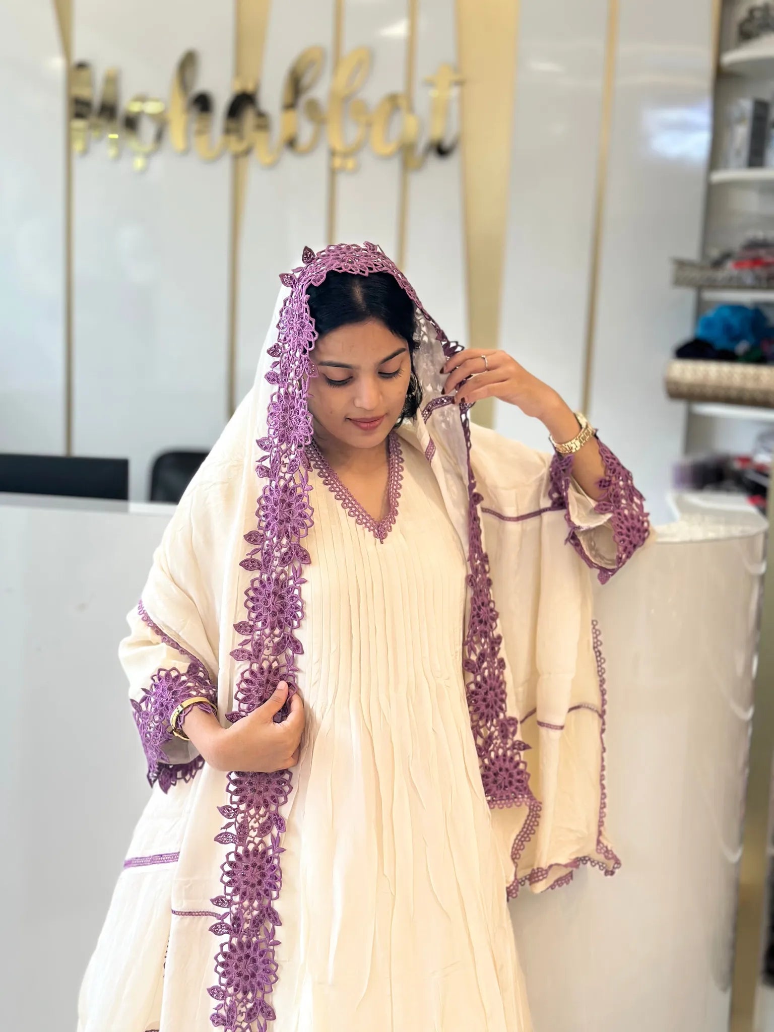 Anarkali