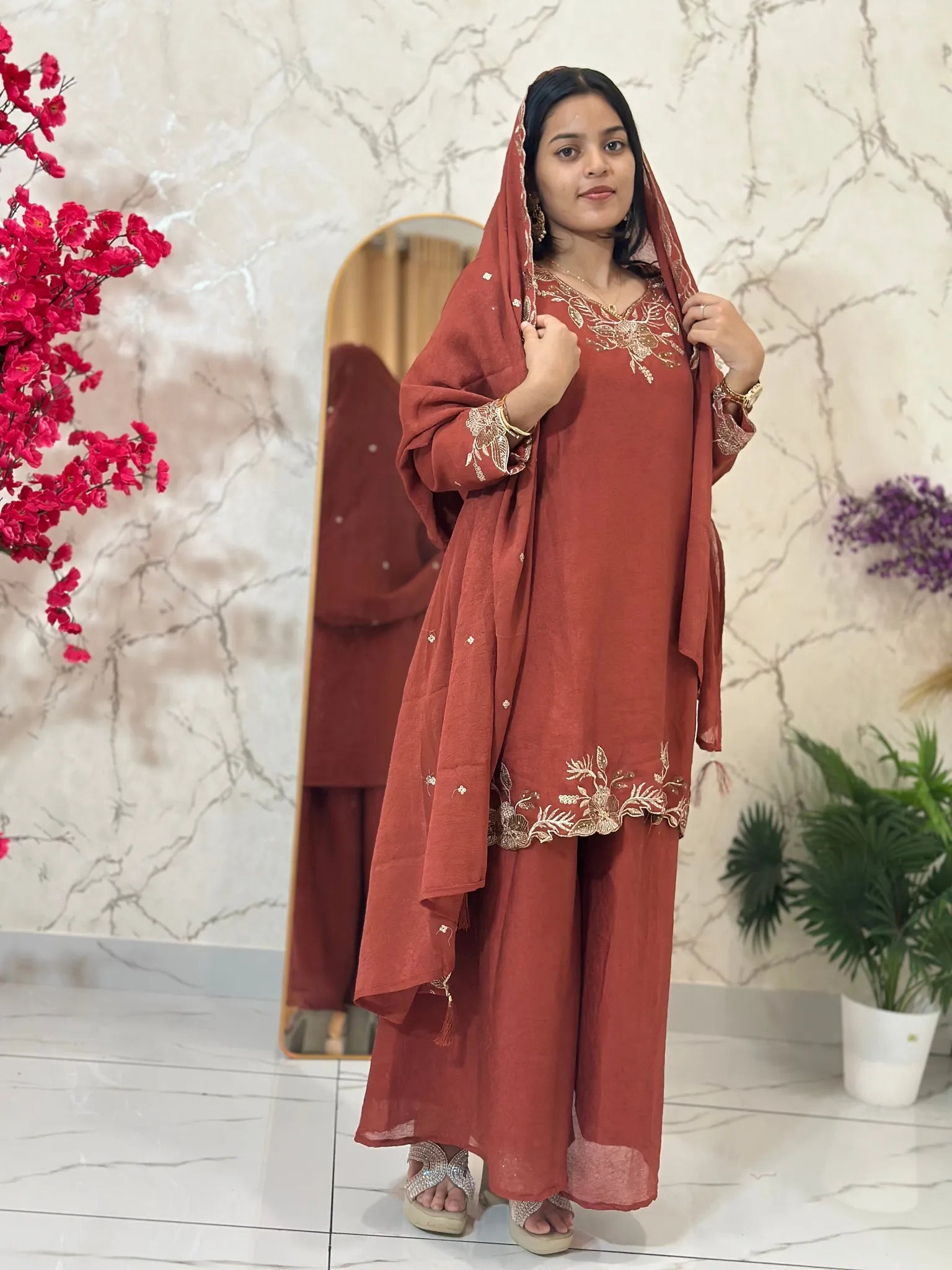 Garara Set 101