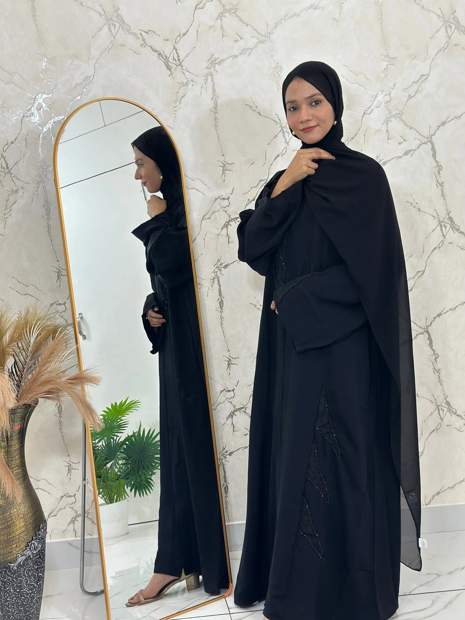 Standard Abaya