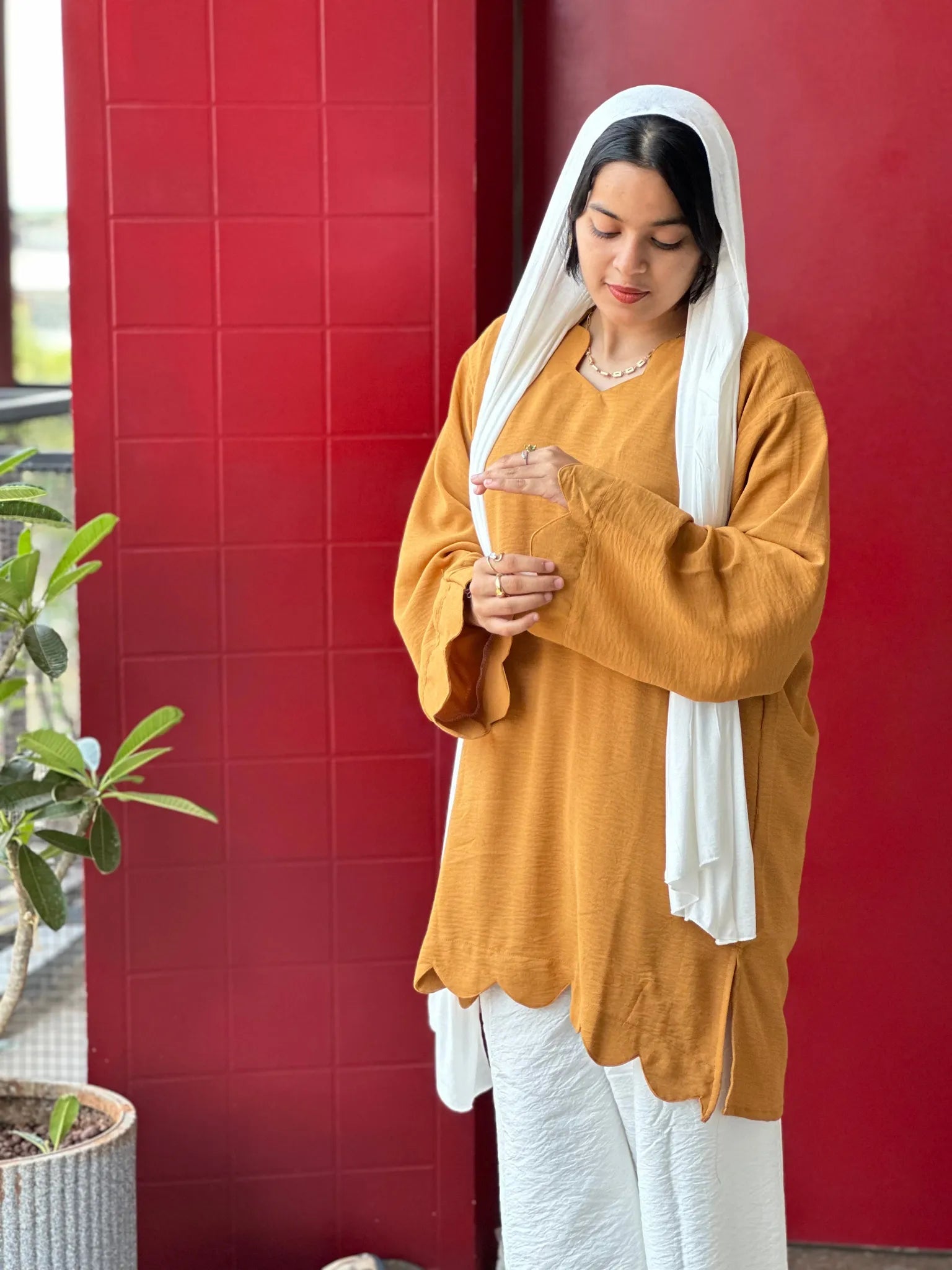Co-ord set TNCS