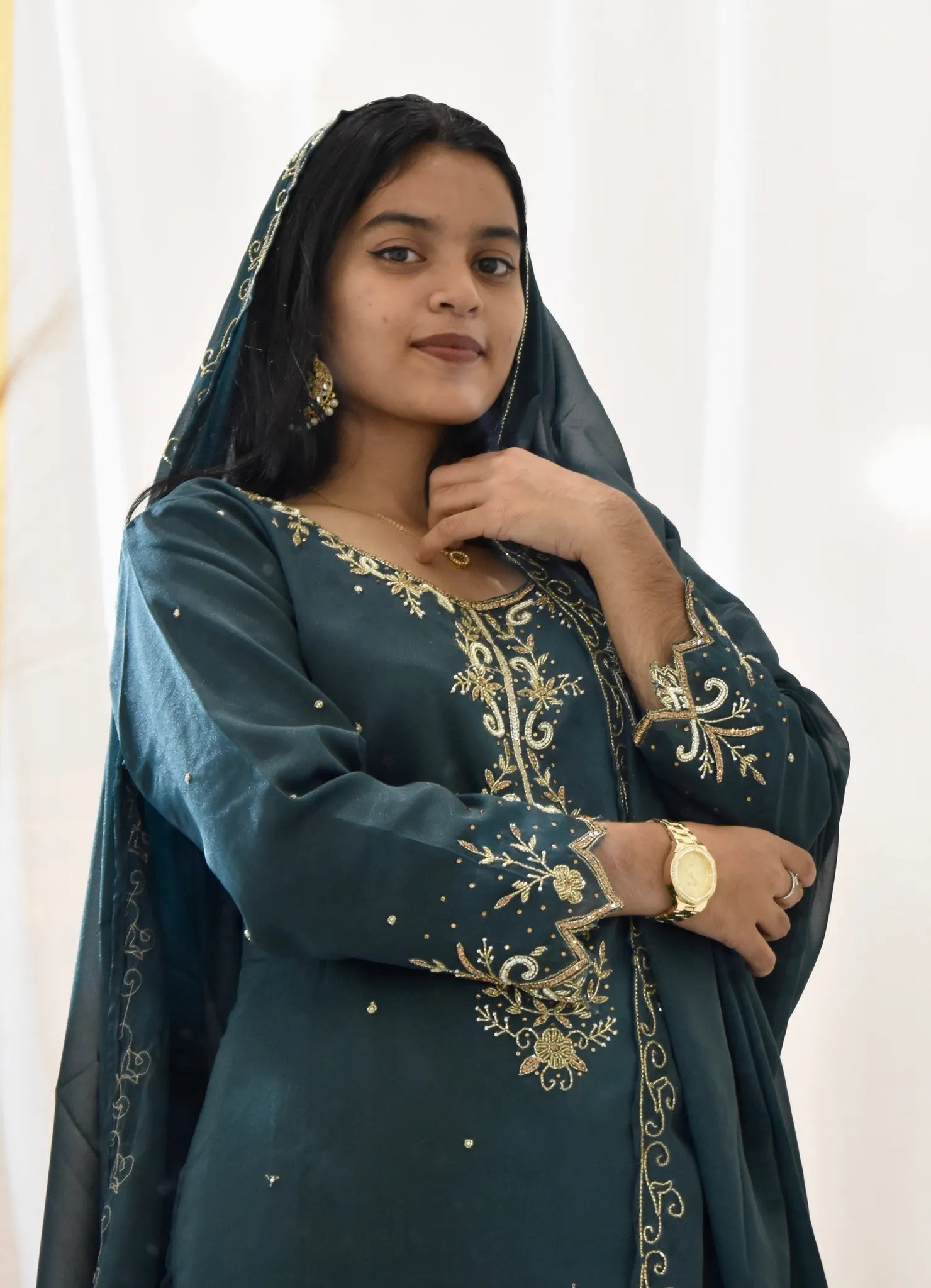 Salwar set