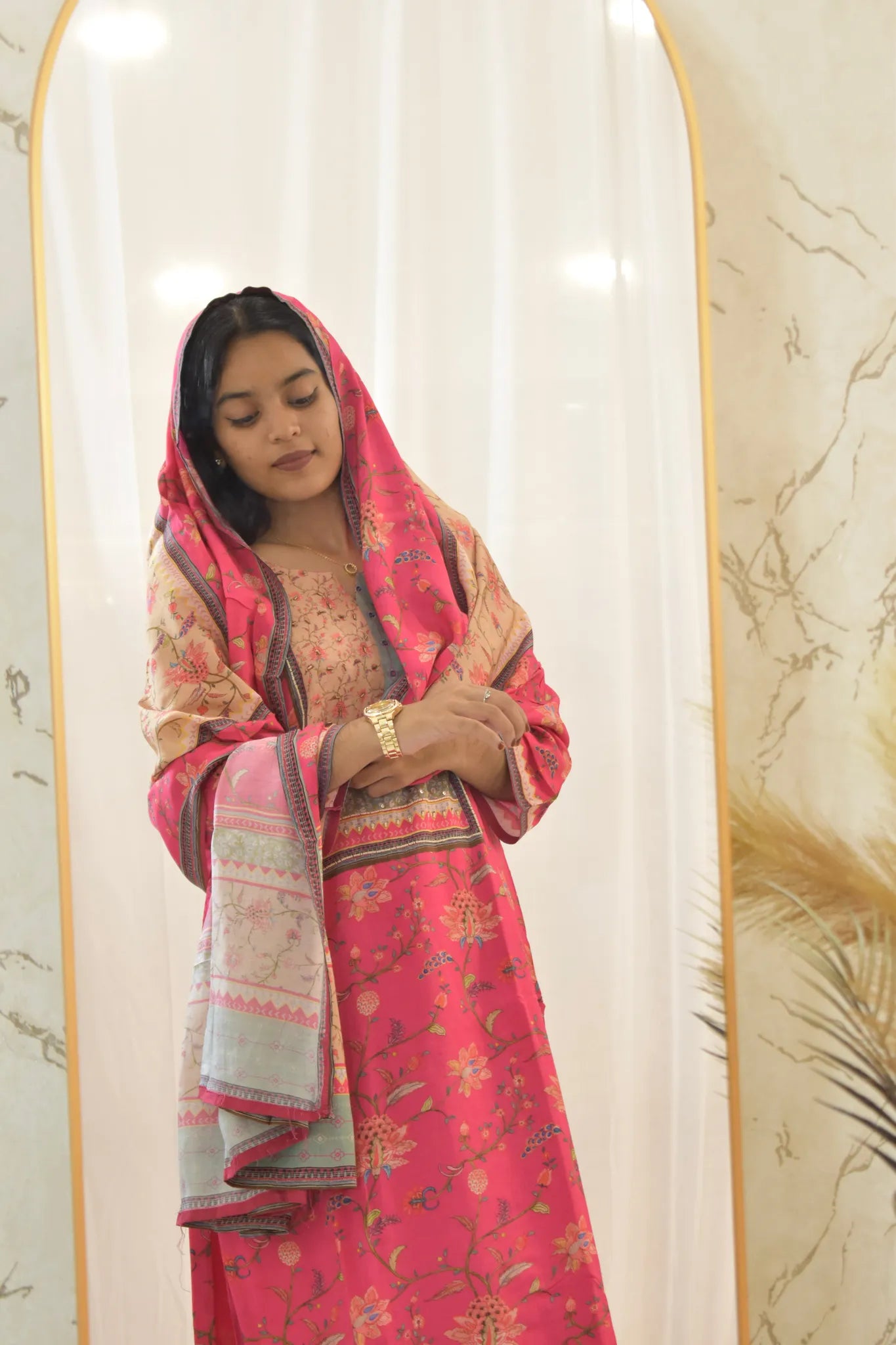 Salwar set
