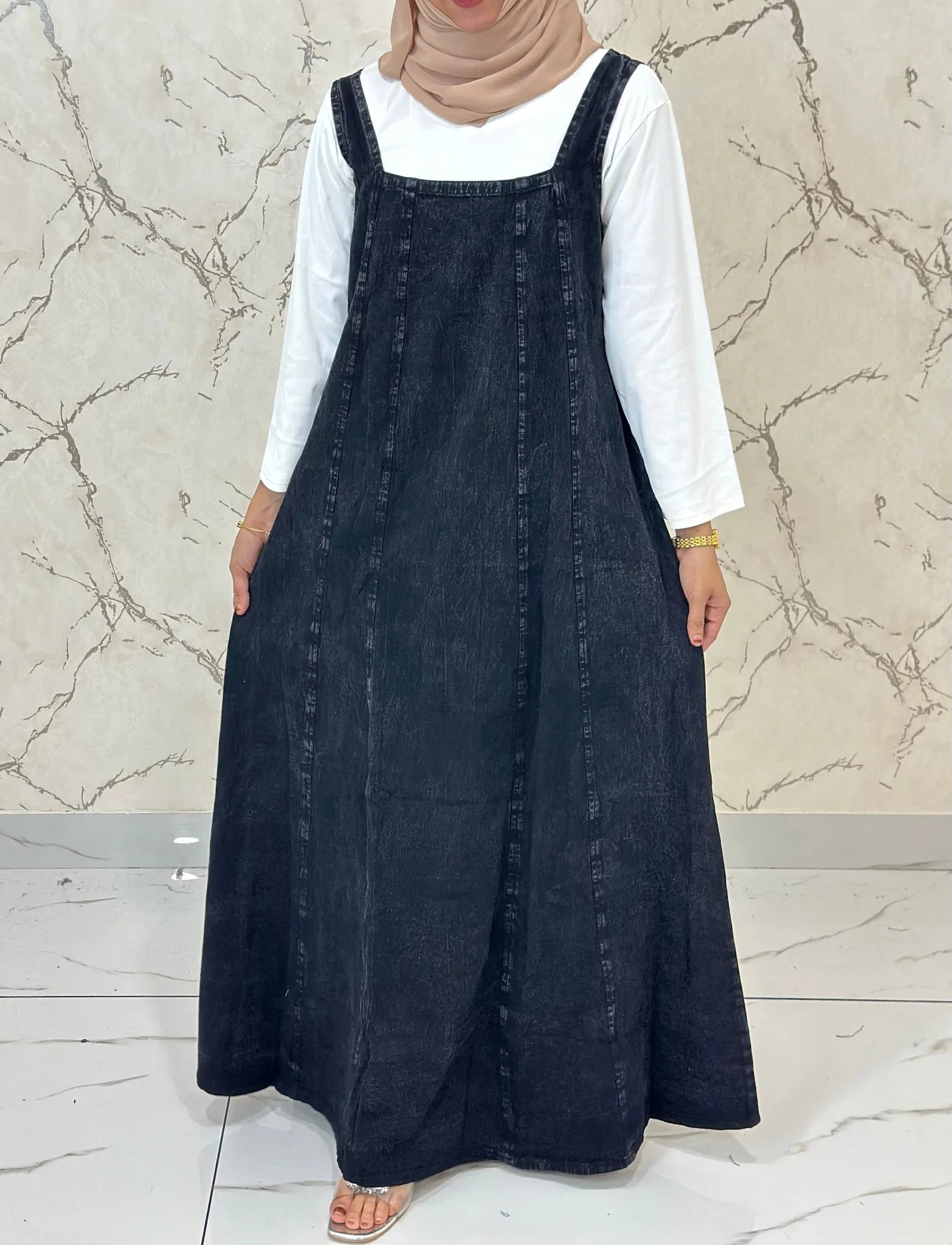 Denim Romber set MDR33