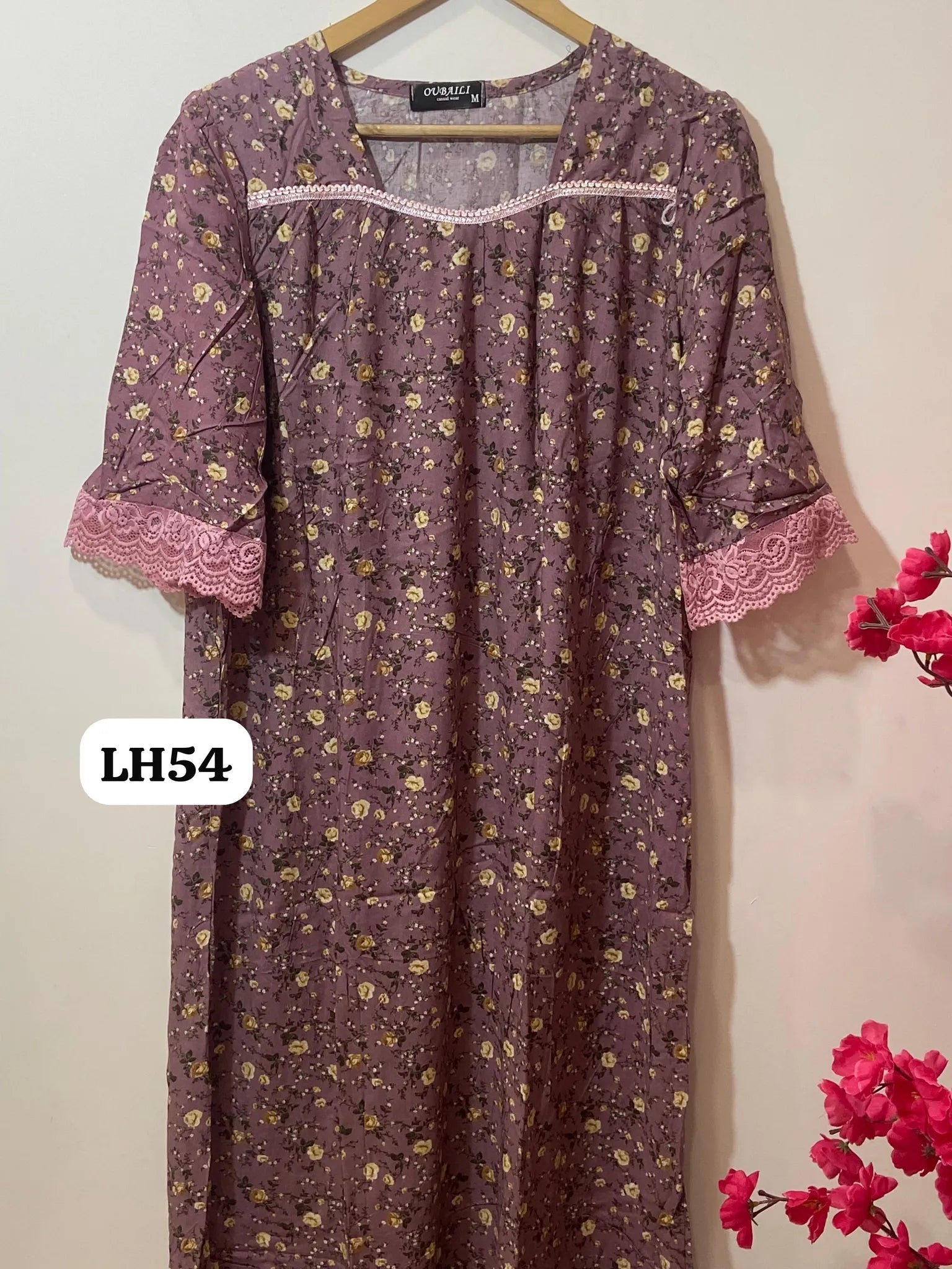 Dubai nighty Offer LH31-60