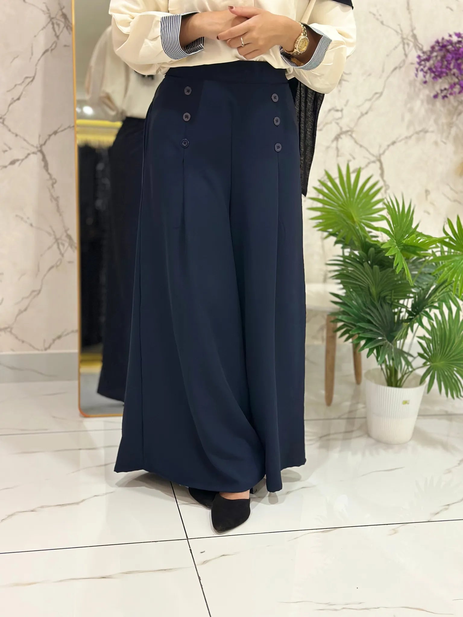 Korean style Pant