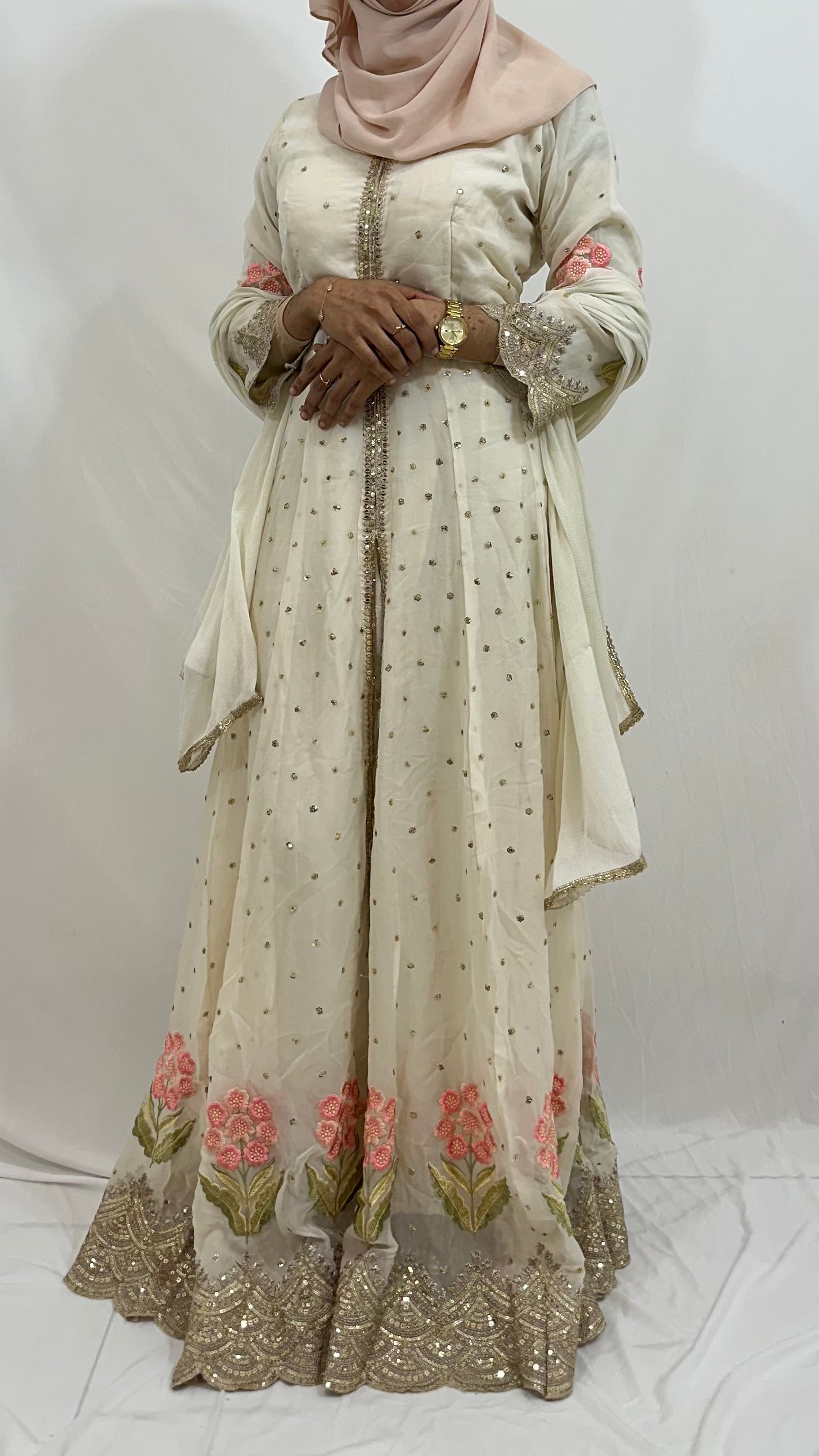 Anarkali