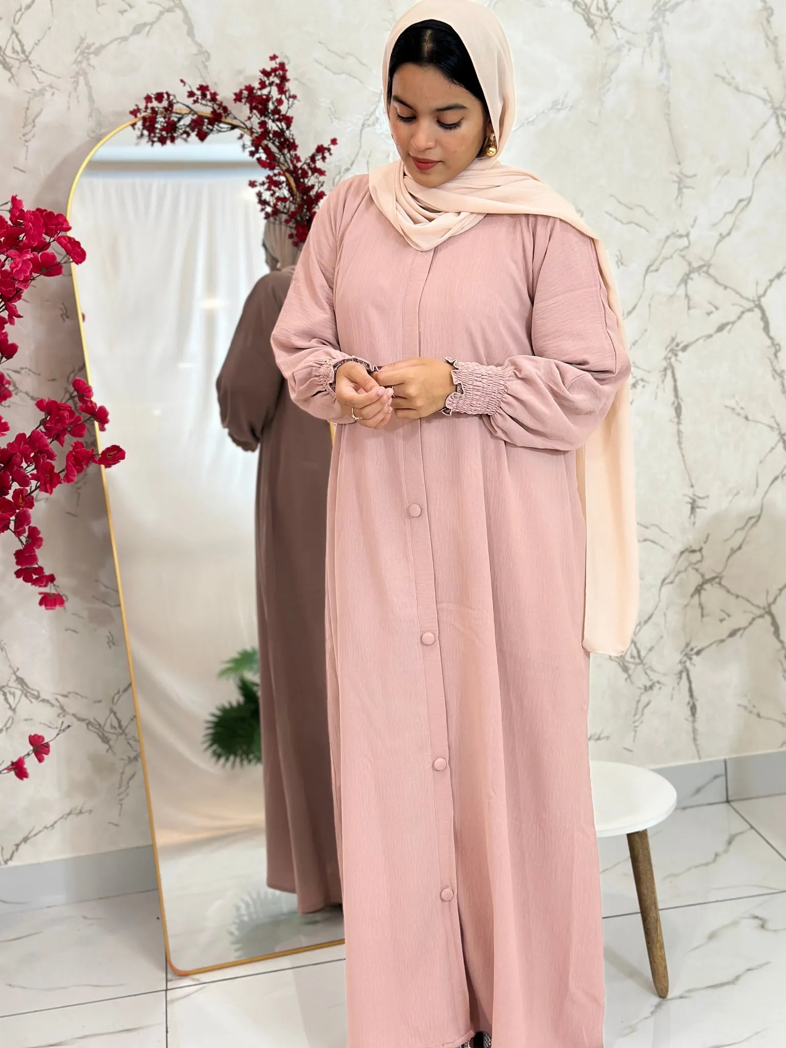 Affordable Abayas