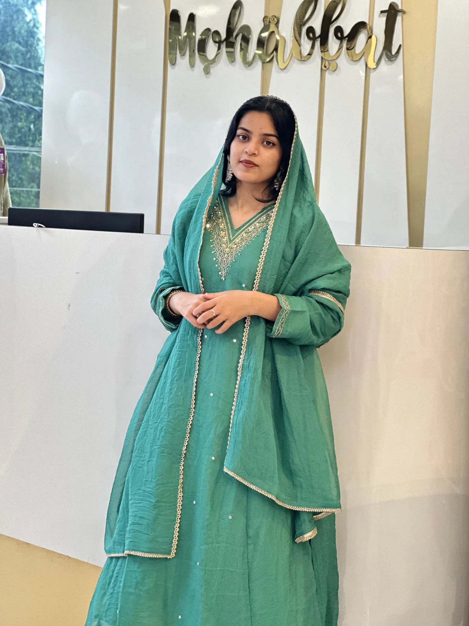 Anarkali