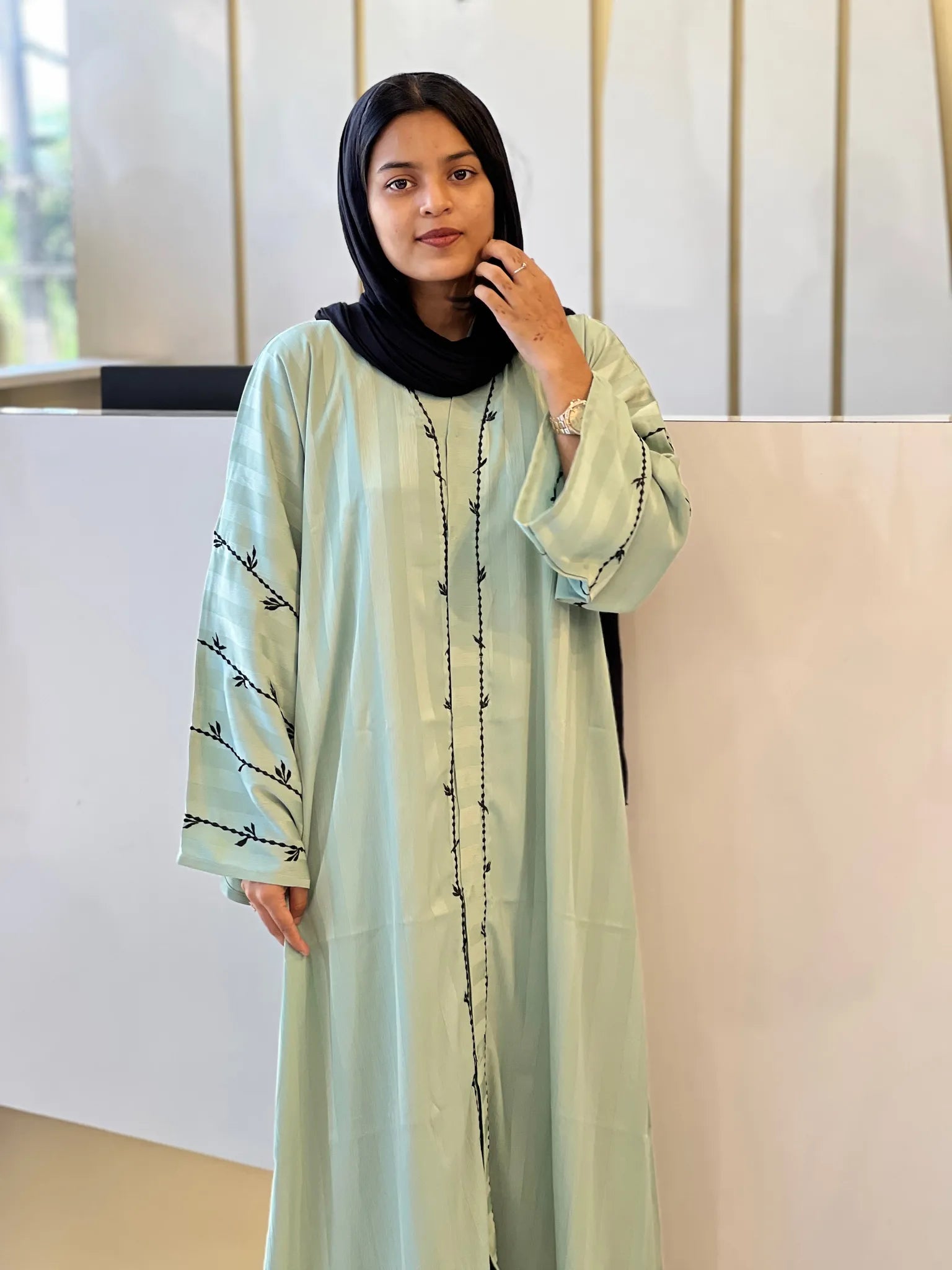 Standard Abaya