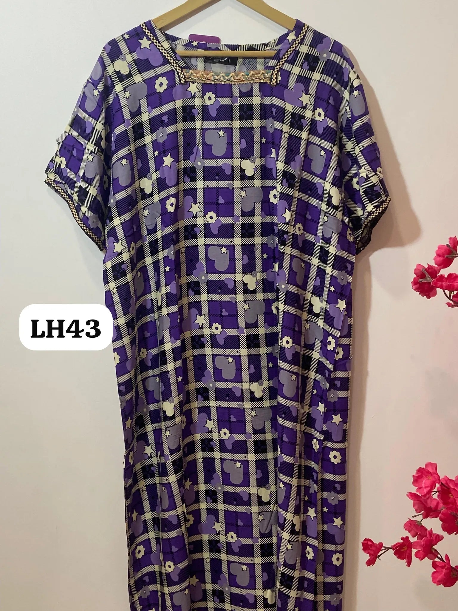 Dubai nighty Offer LH31-60