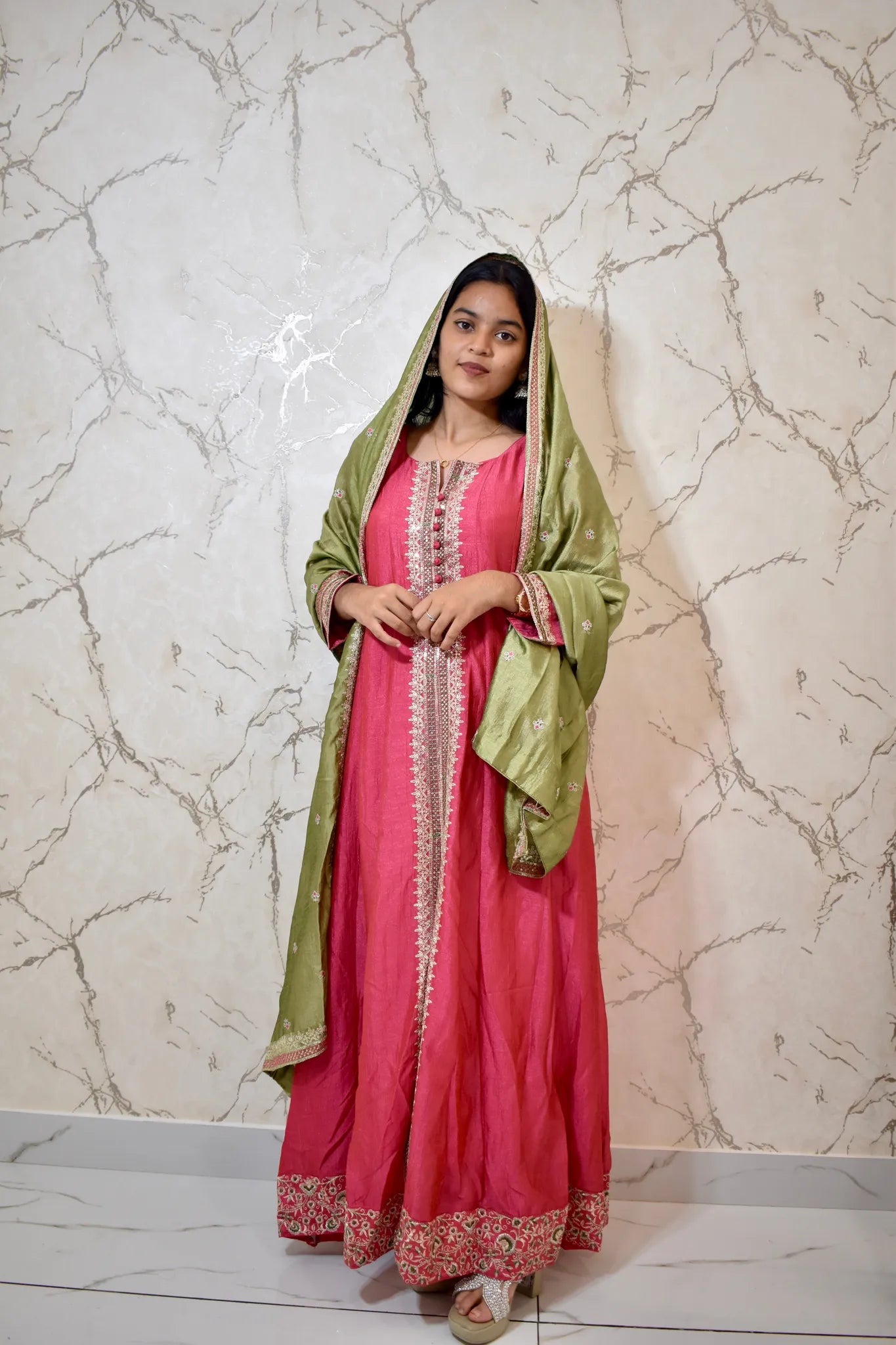 Anarkali