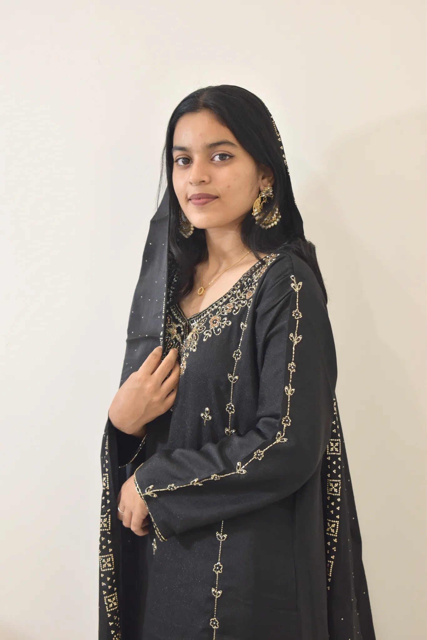 Salwar set