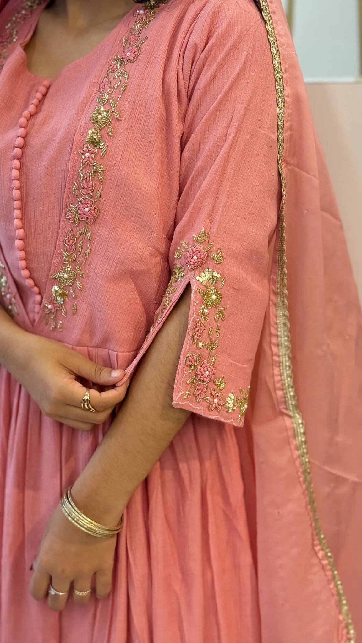 Anarkali