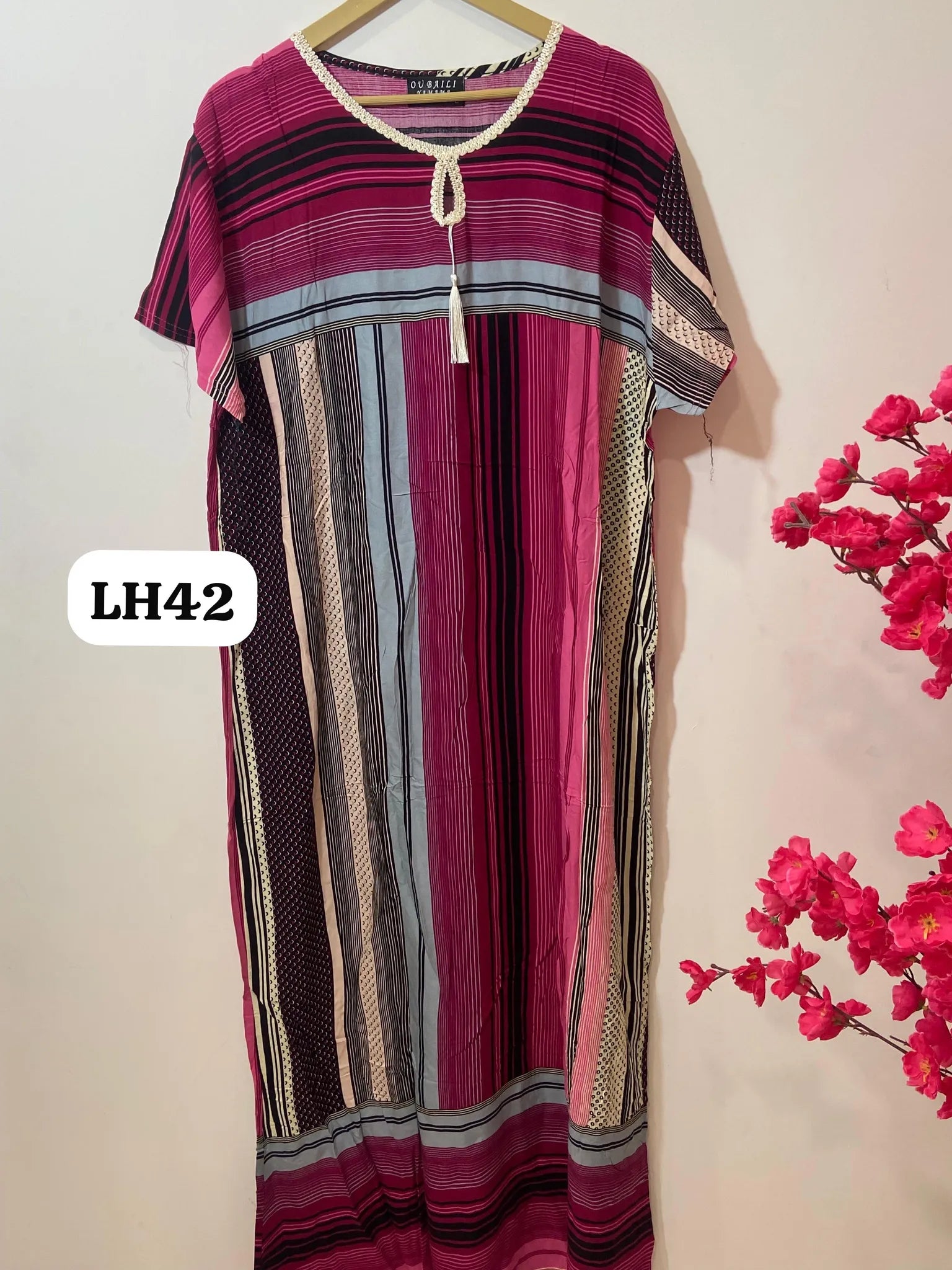 Dubai nighty Offer LH31-60