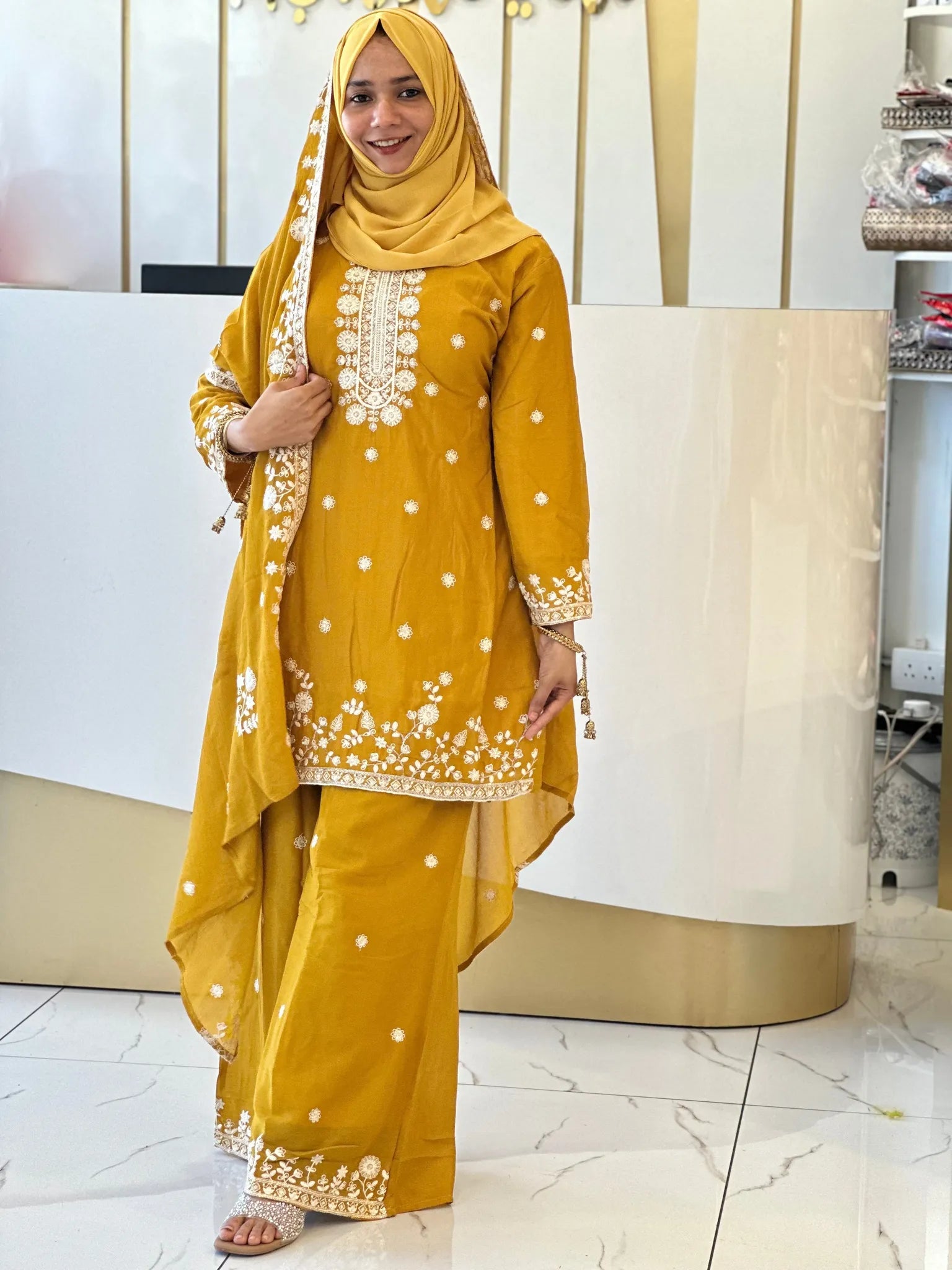 Garara Set GS108