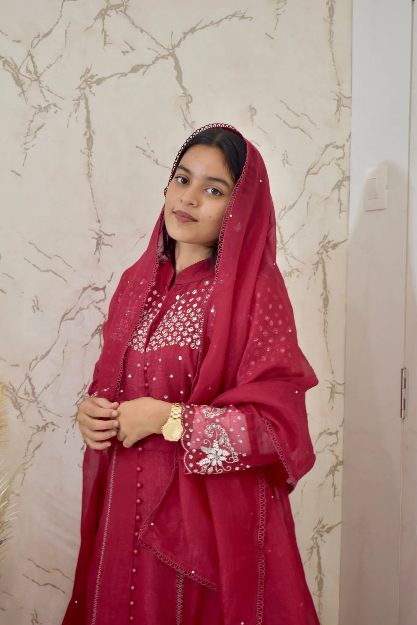 Anarkali