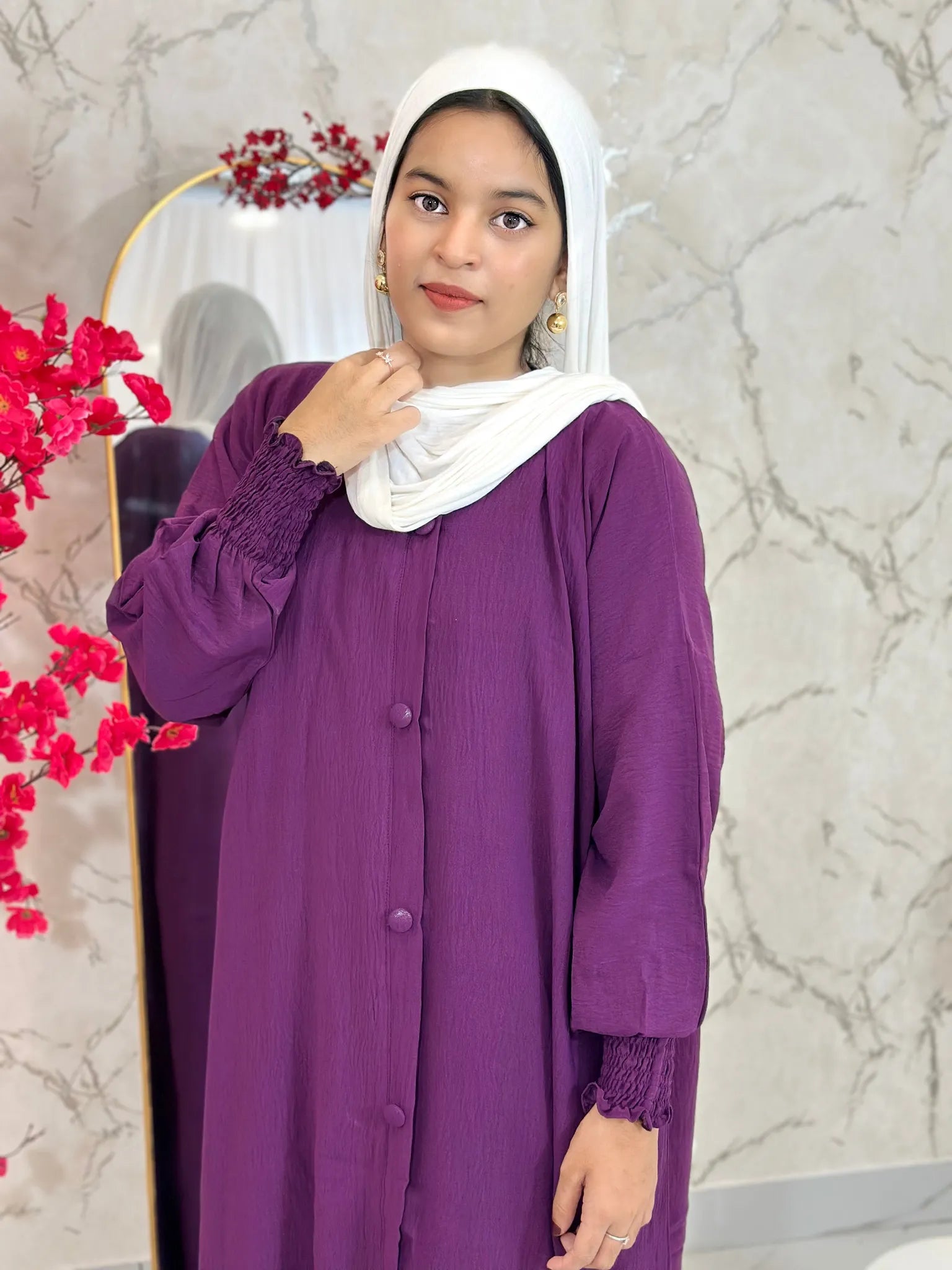 Affordable Abayas