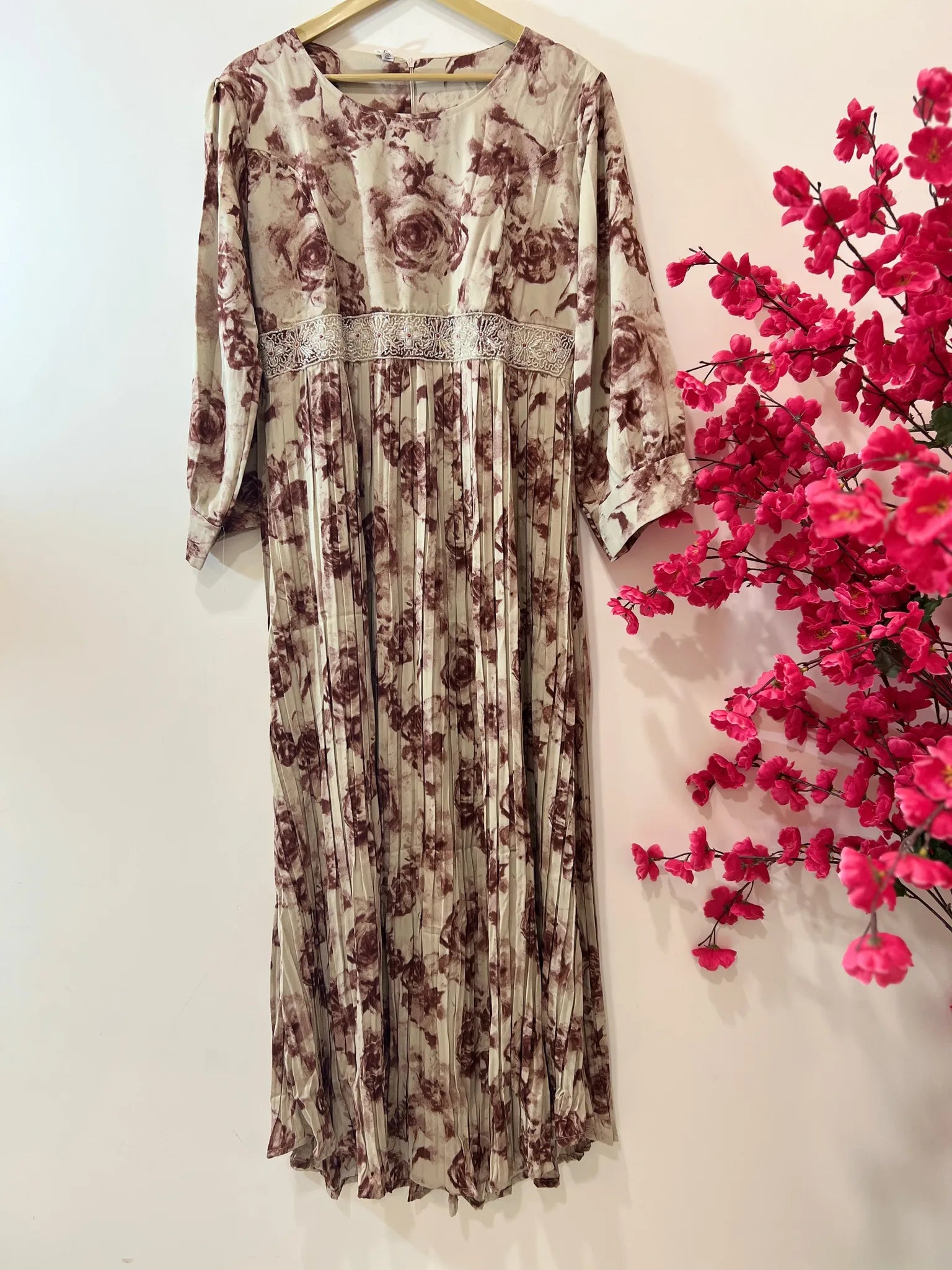 Western Gown