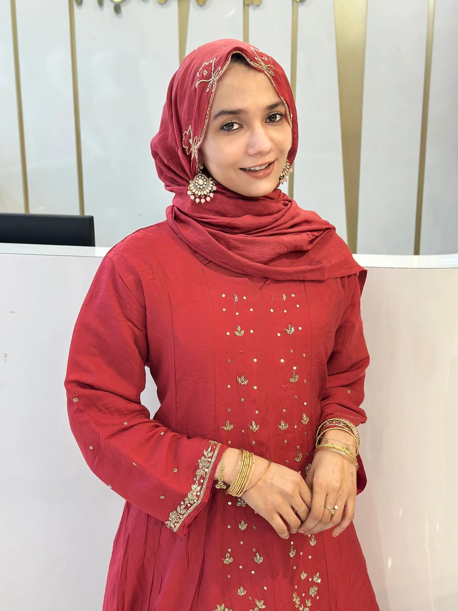 Anarkali