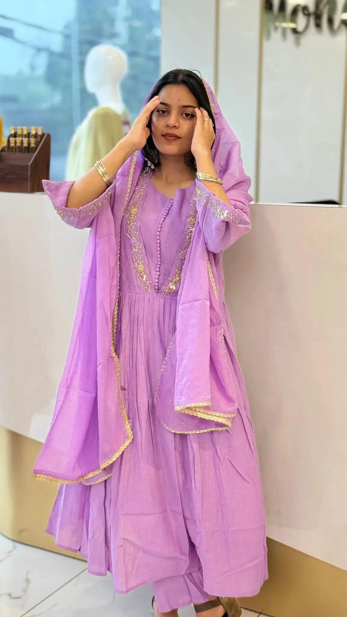 Anarkali