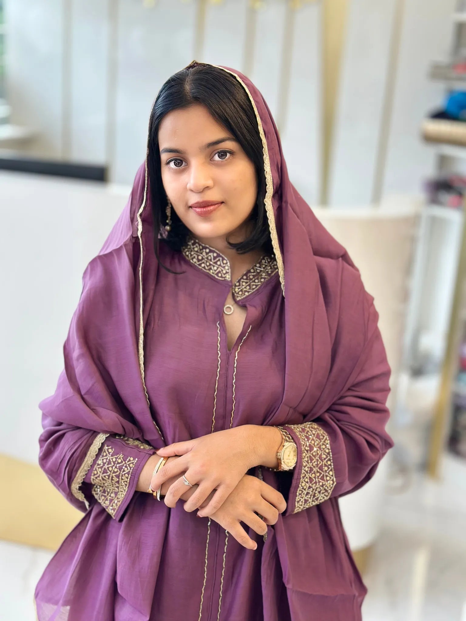 Anarkali