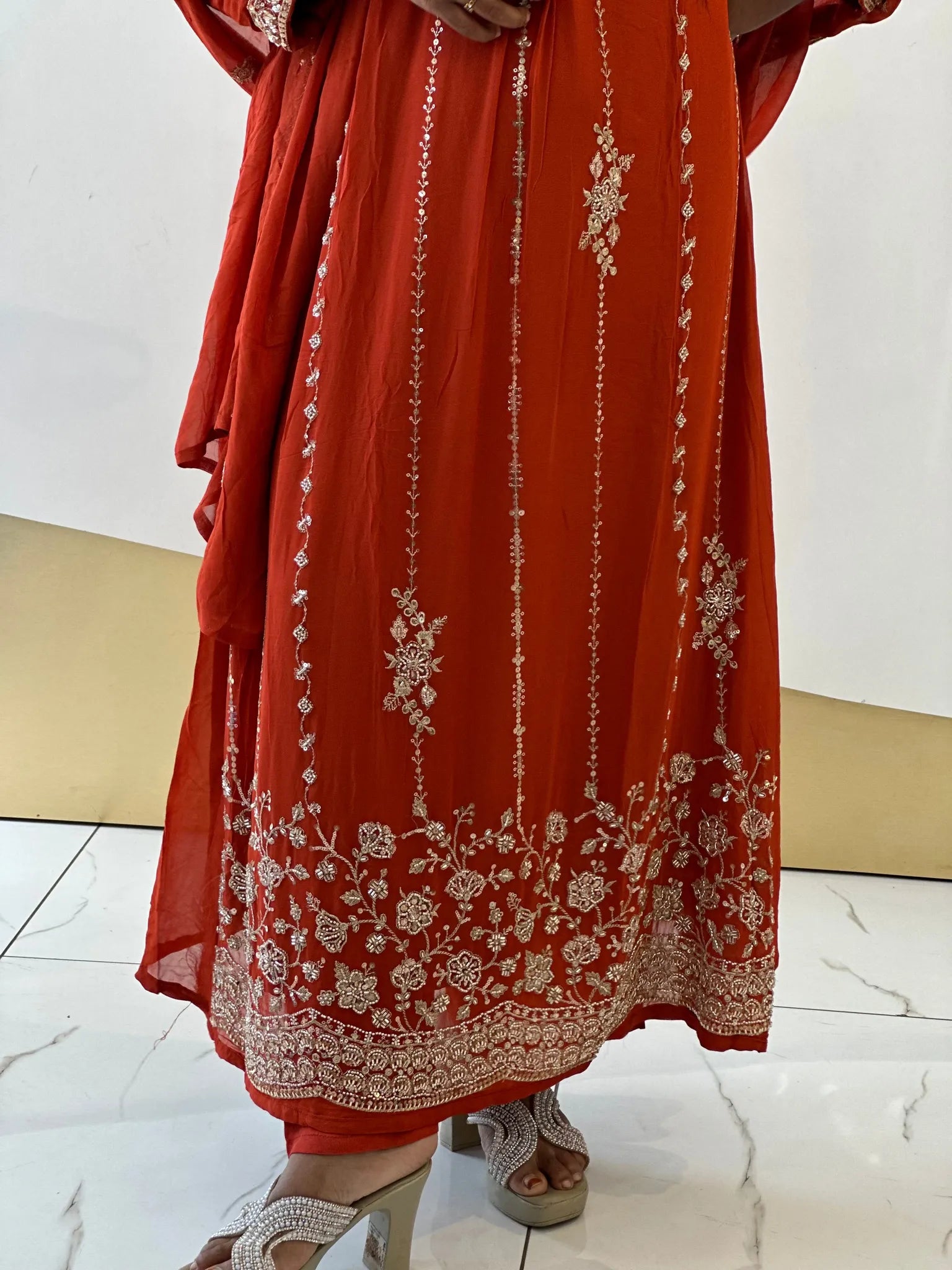 Anarkali