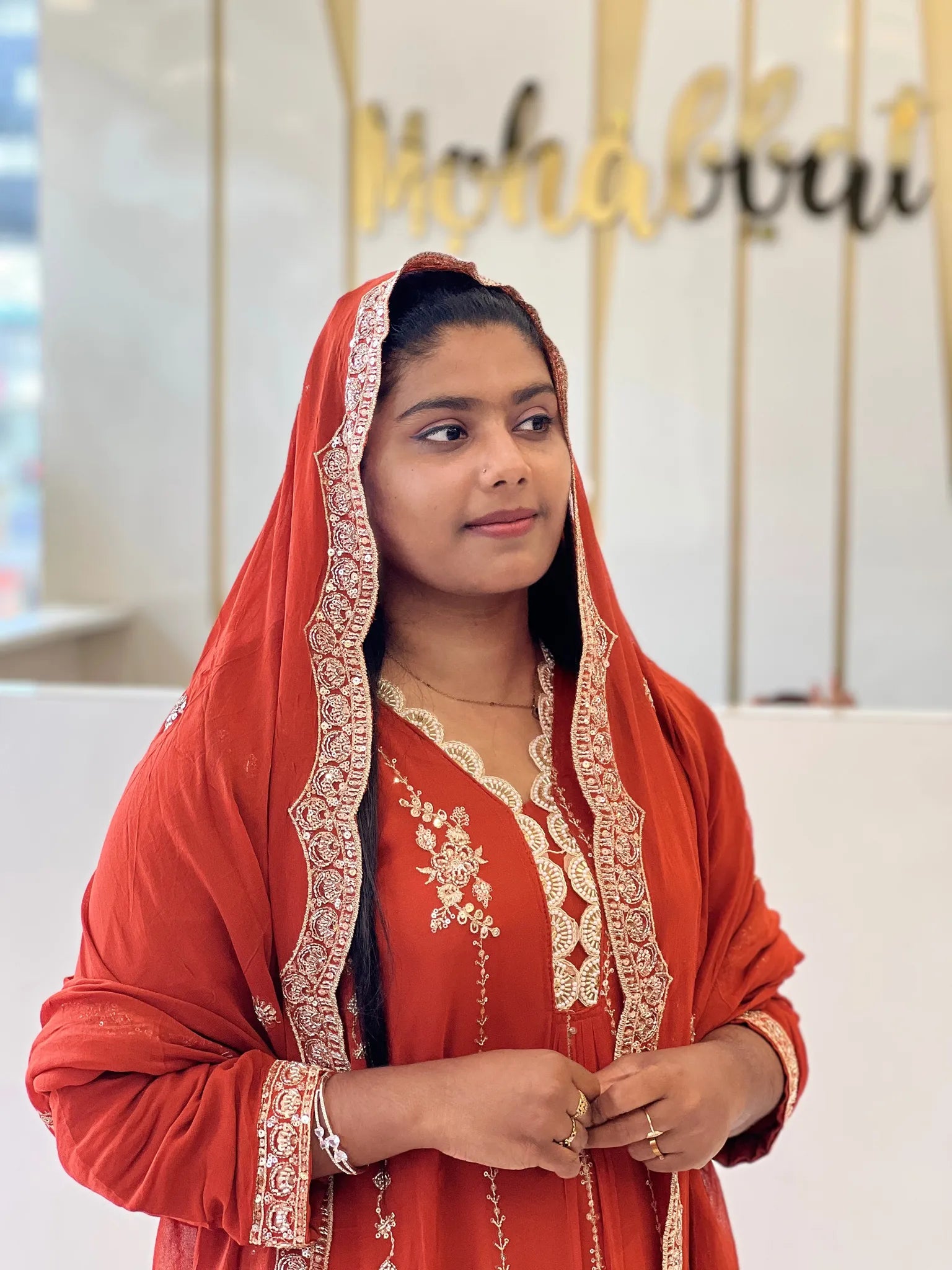 Anarkali