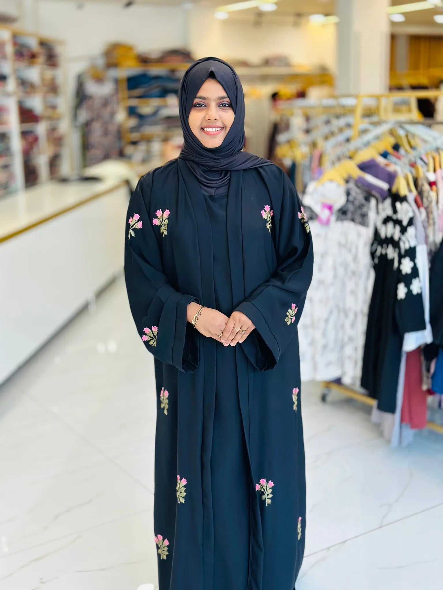 Standard Abaya