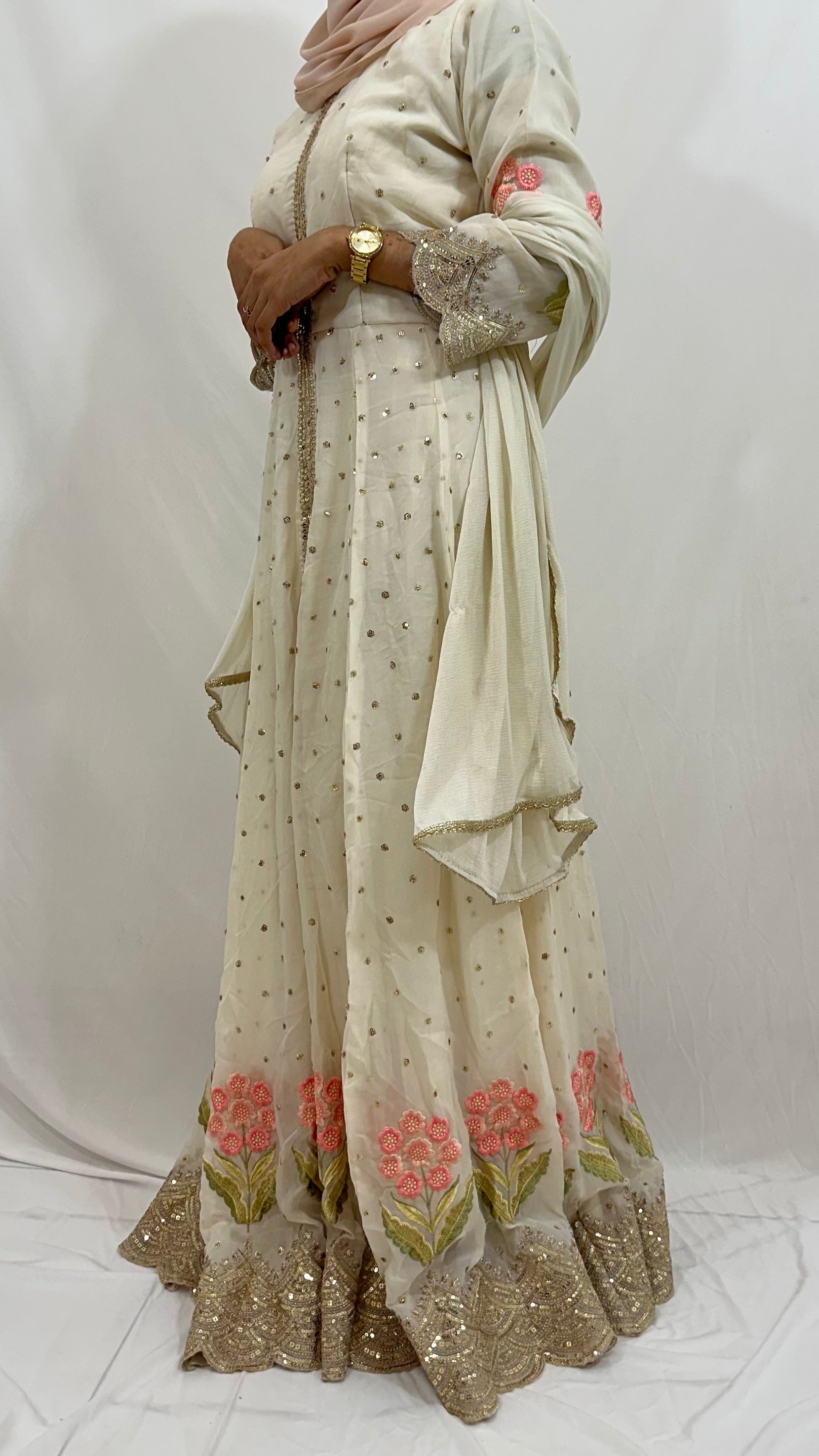 Anarkali