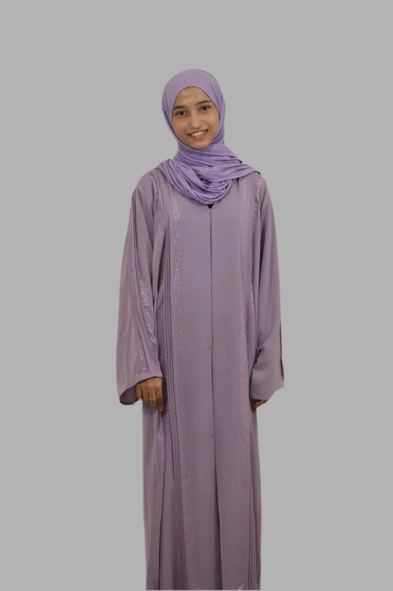 Emarati abaya (Premium)
