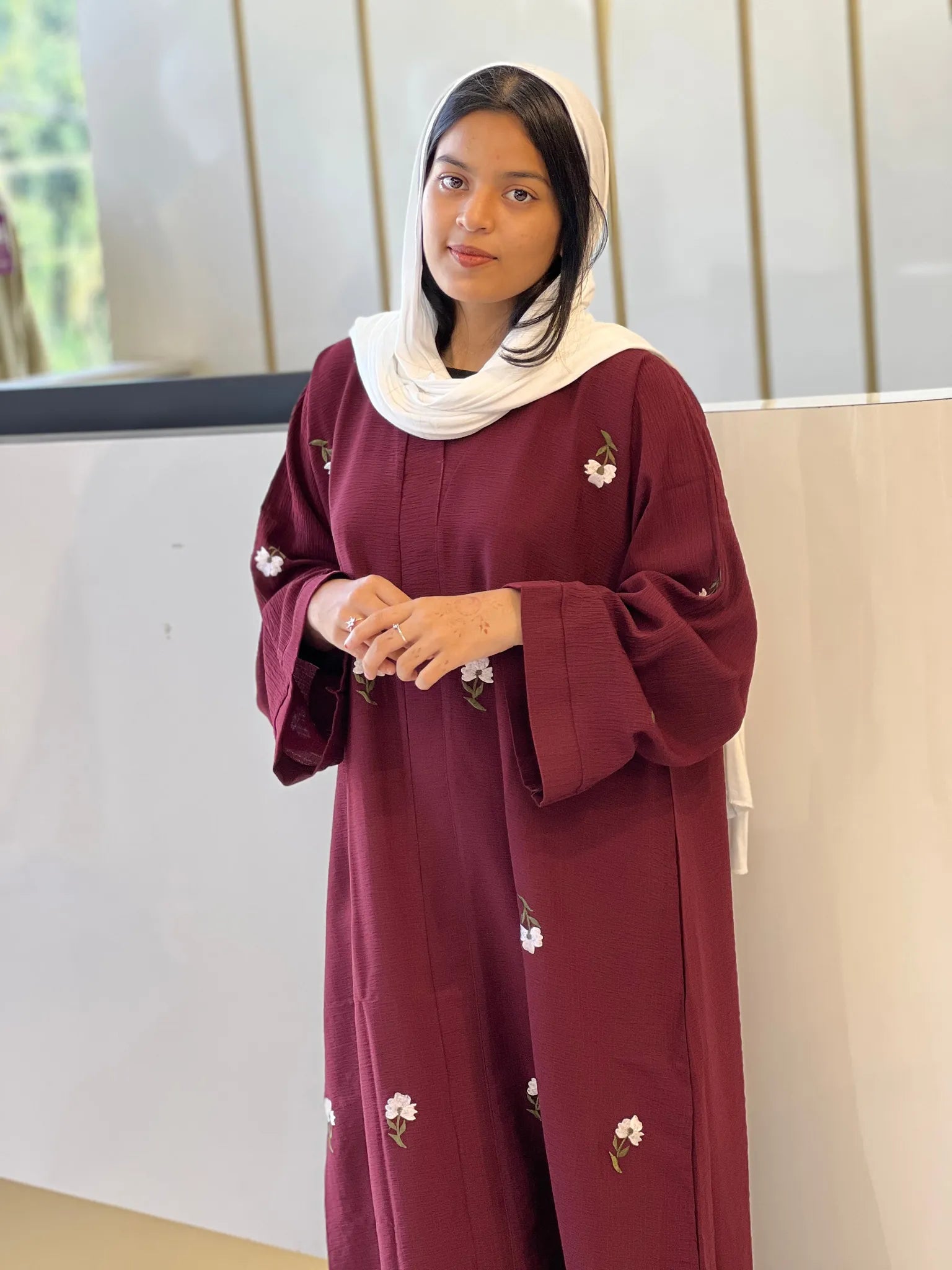 Standard Abaya