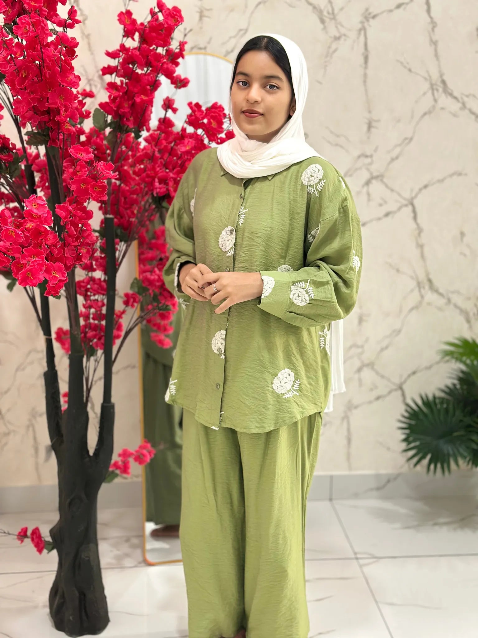 Co-ord Sets