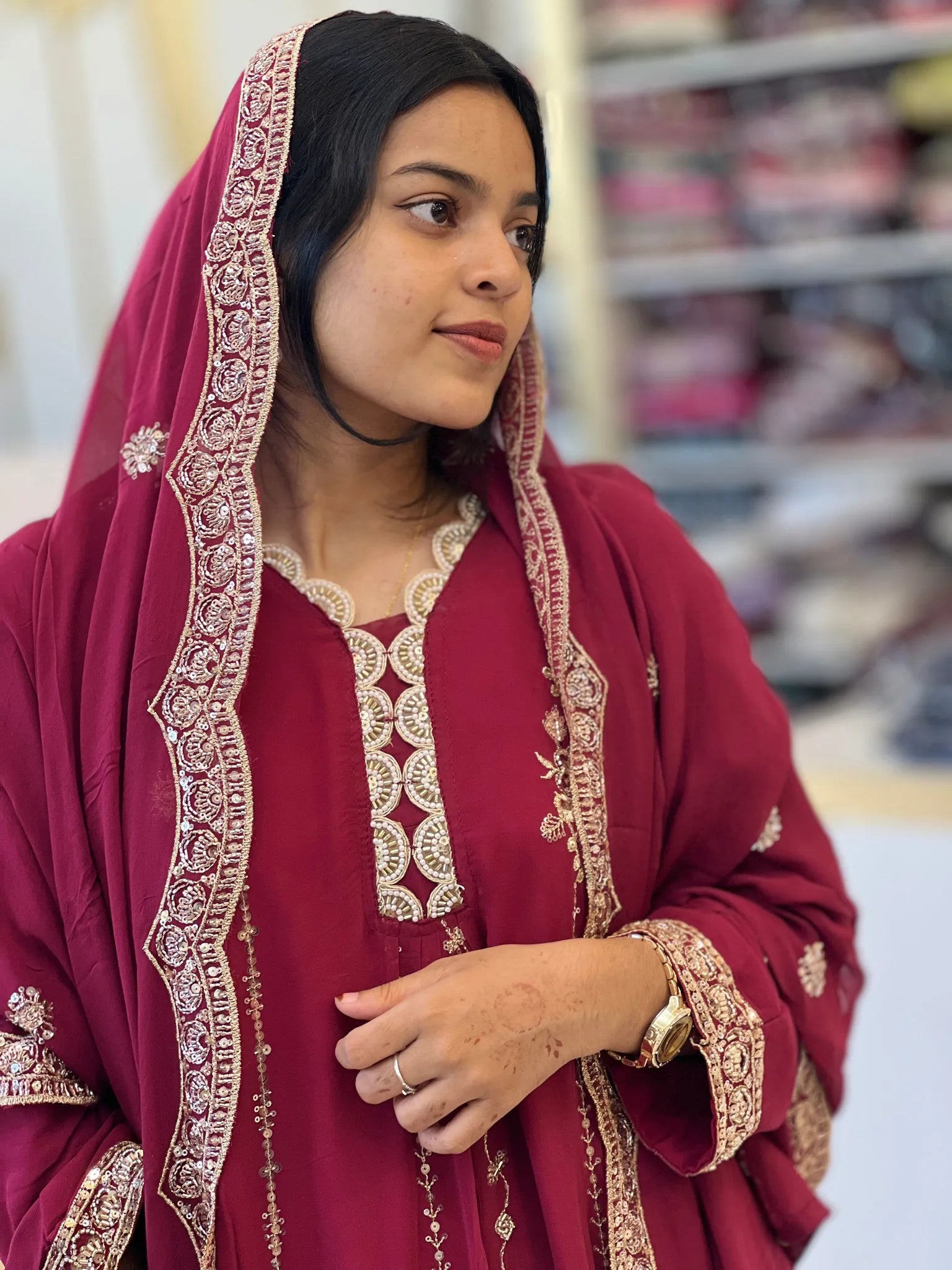 Anarkali
