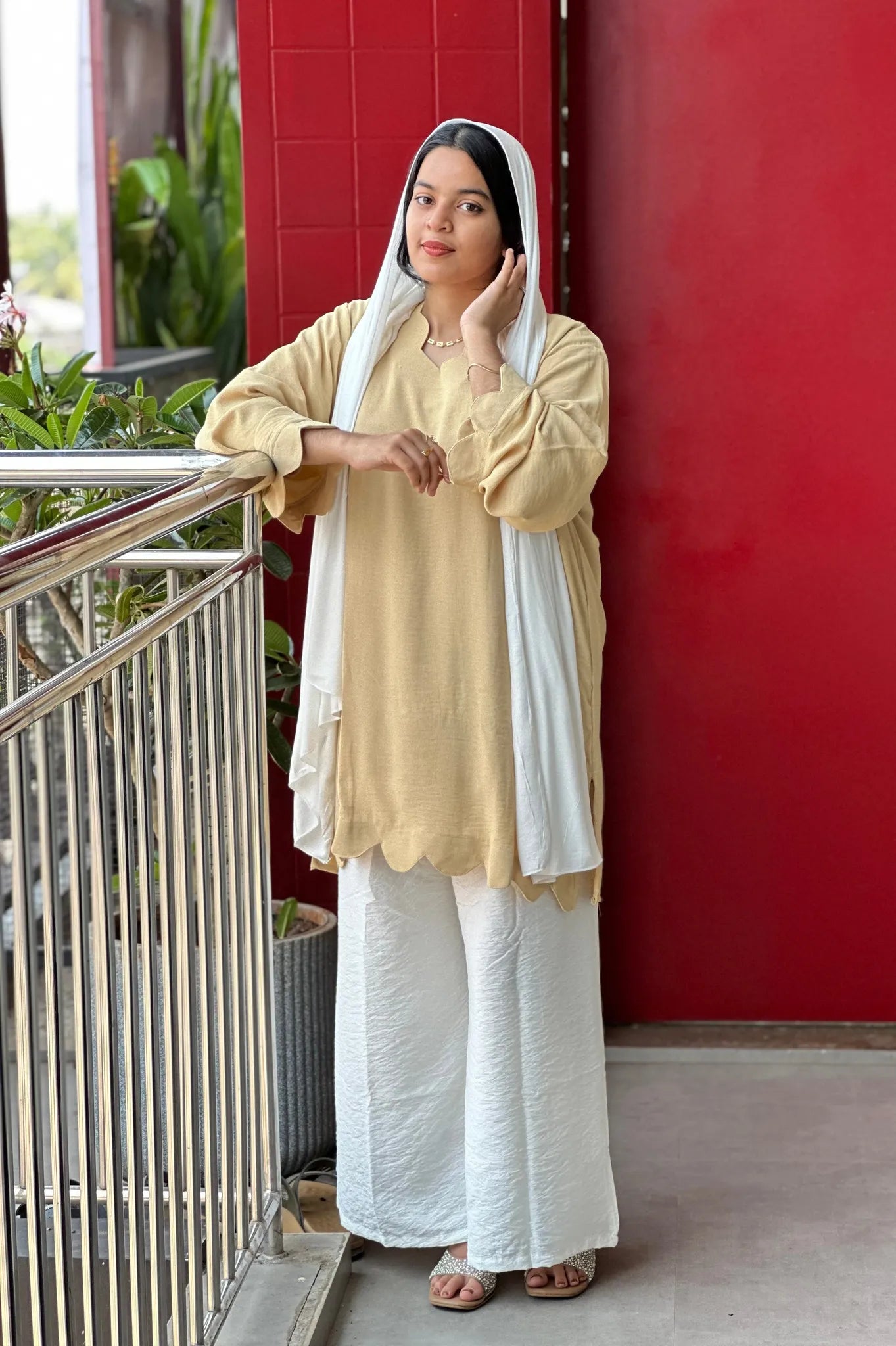 Co-ord set TNCS