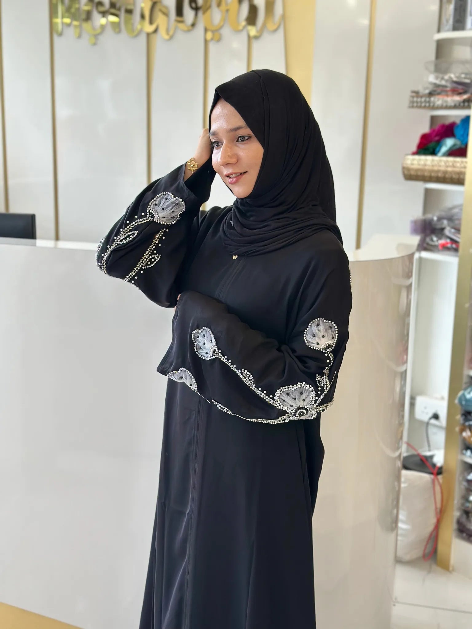 Standard Abaya