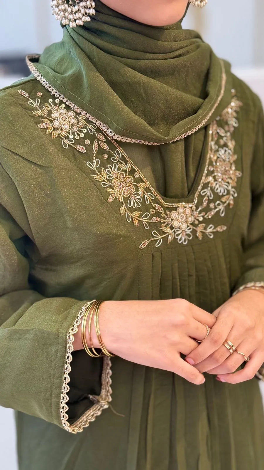 Anarkali