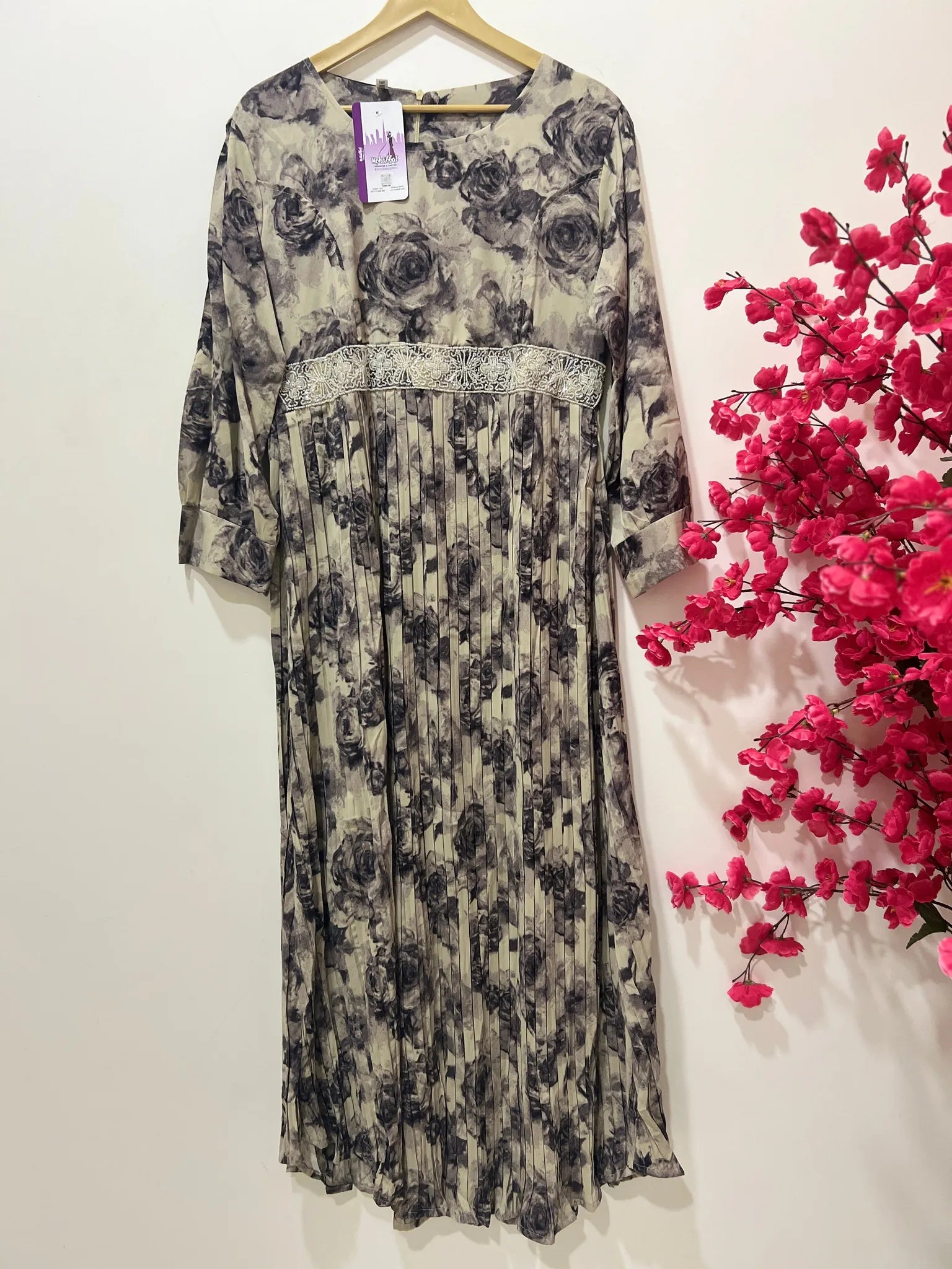 Western Gown