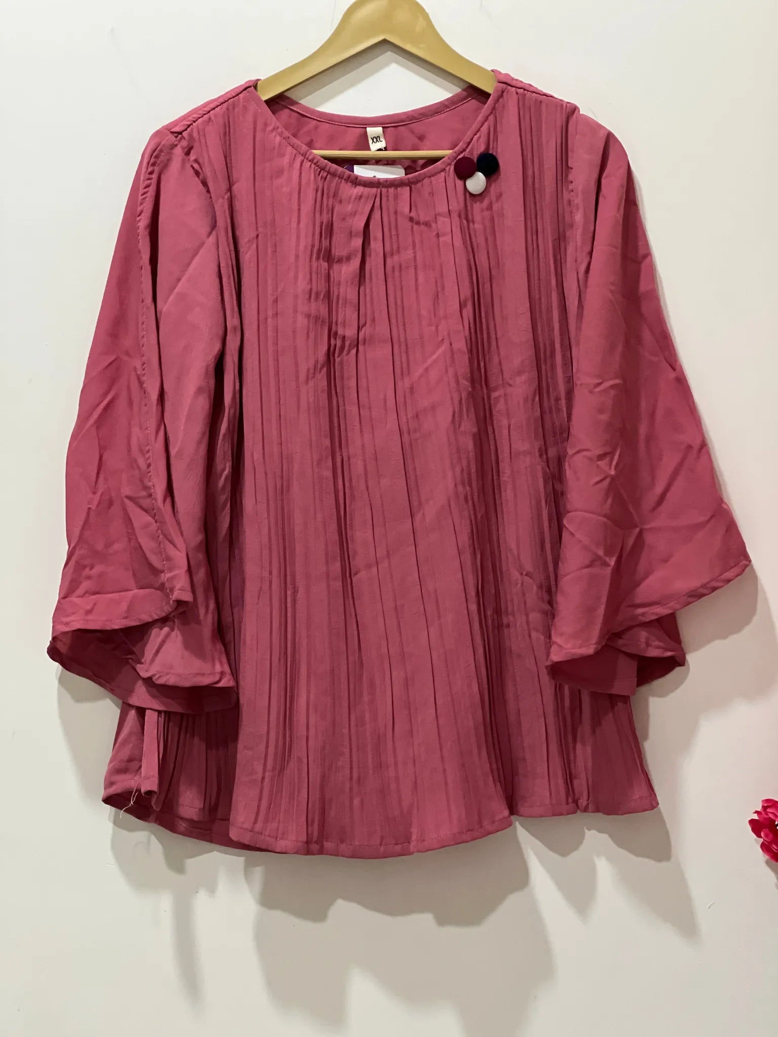 Short Top Offer