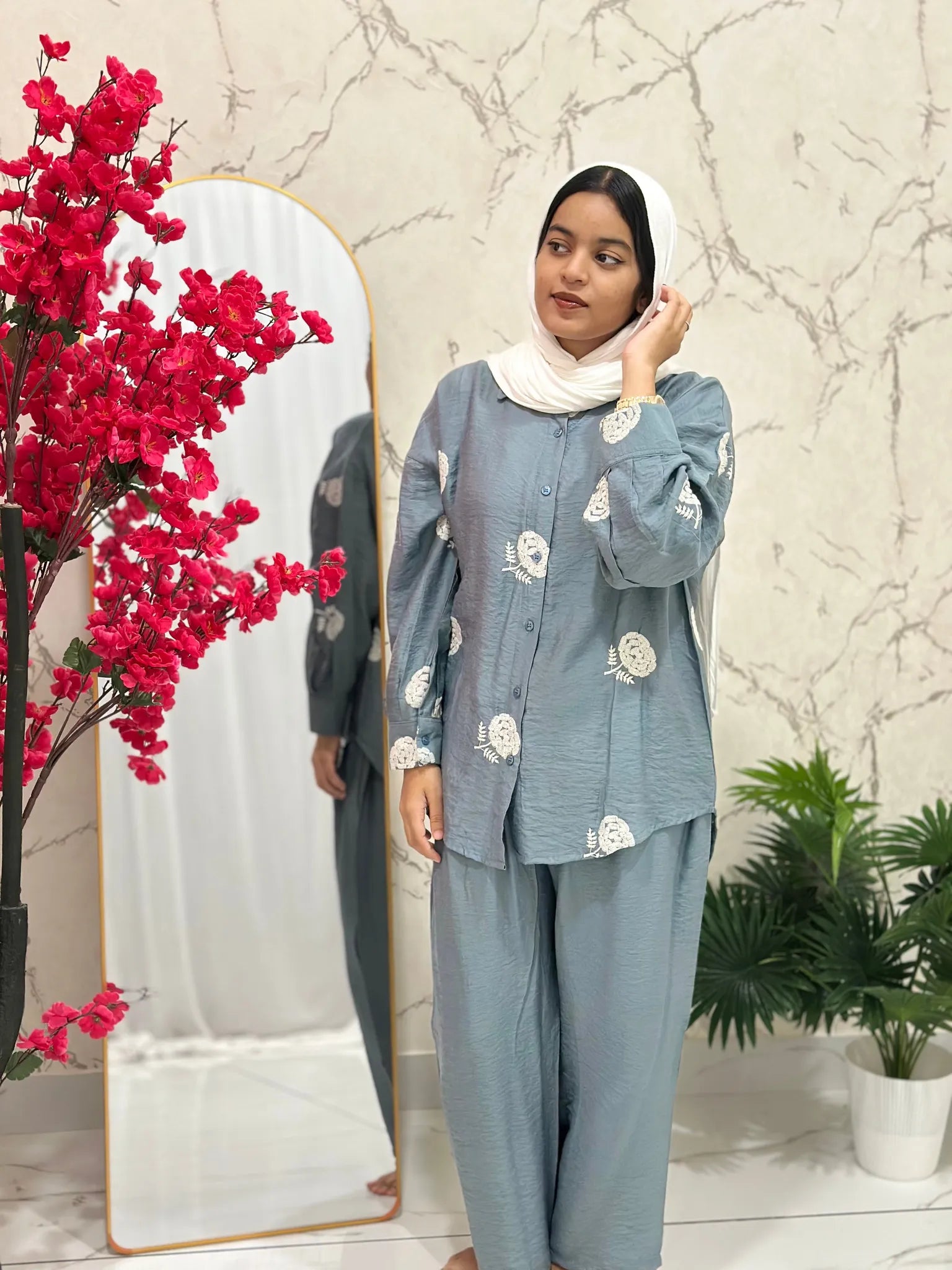 Co-ord Sets