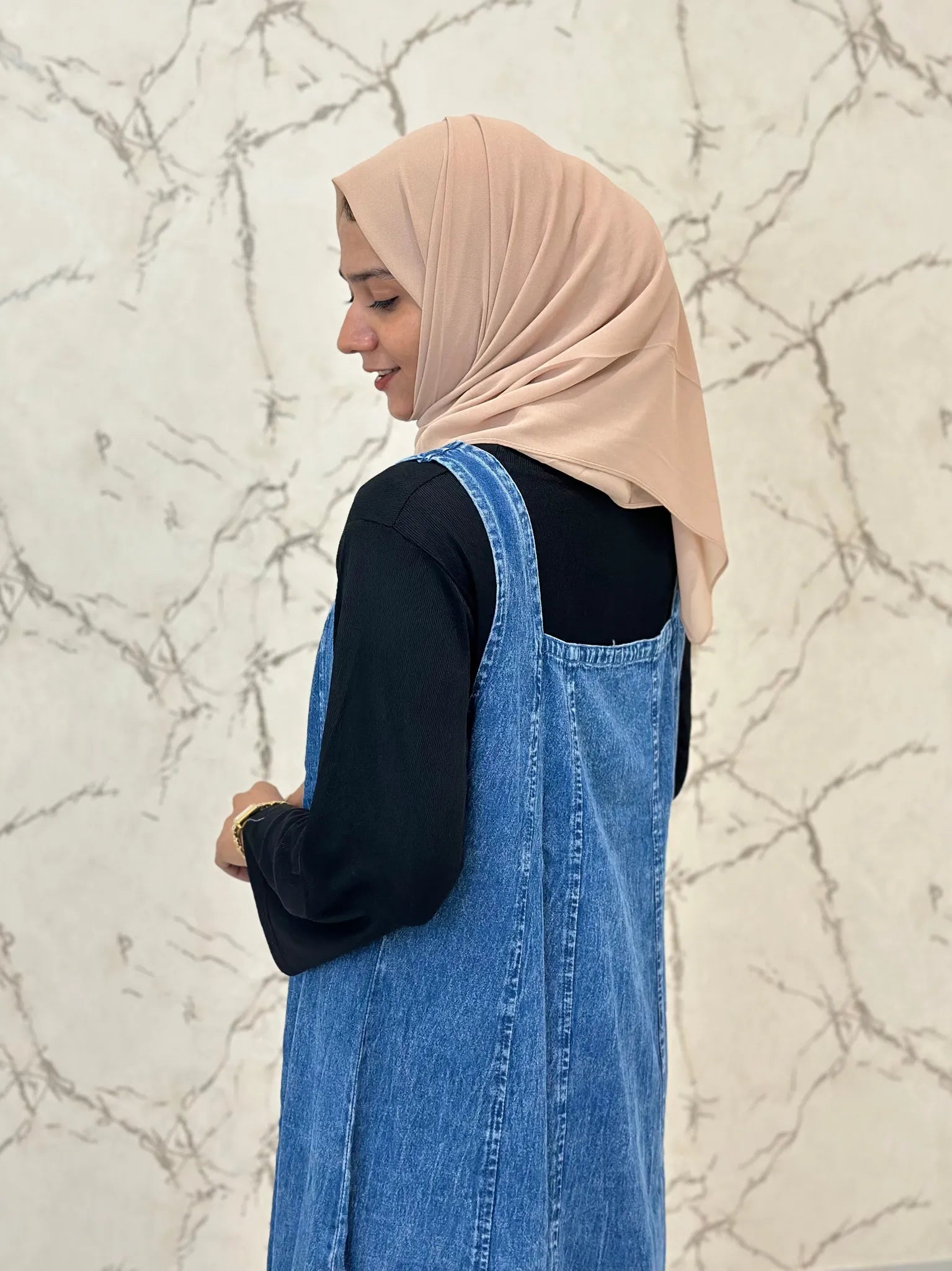 Denim Romber set MDR33