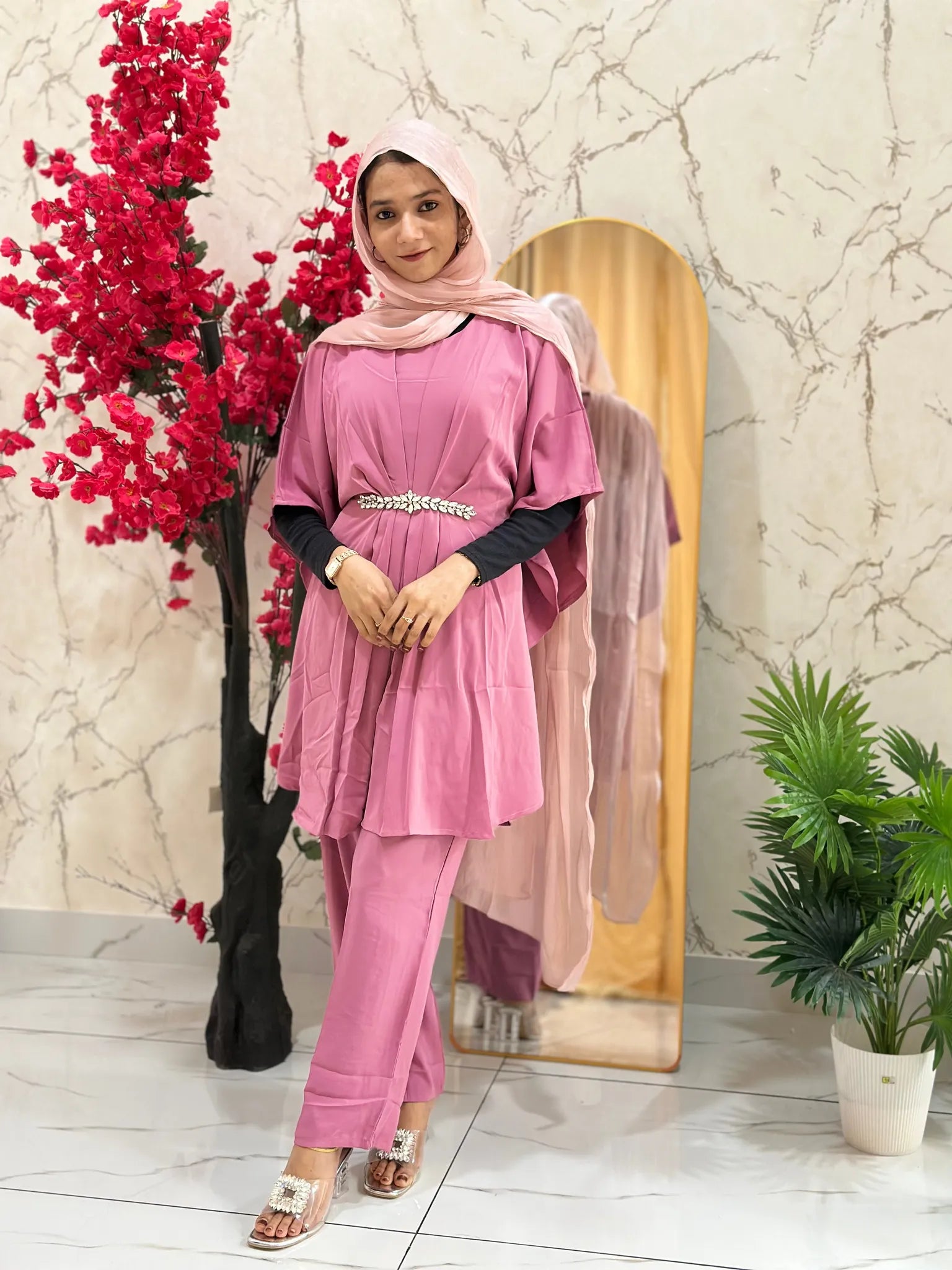 Co-ord Sets
