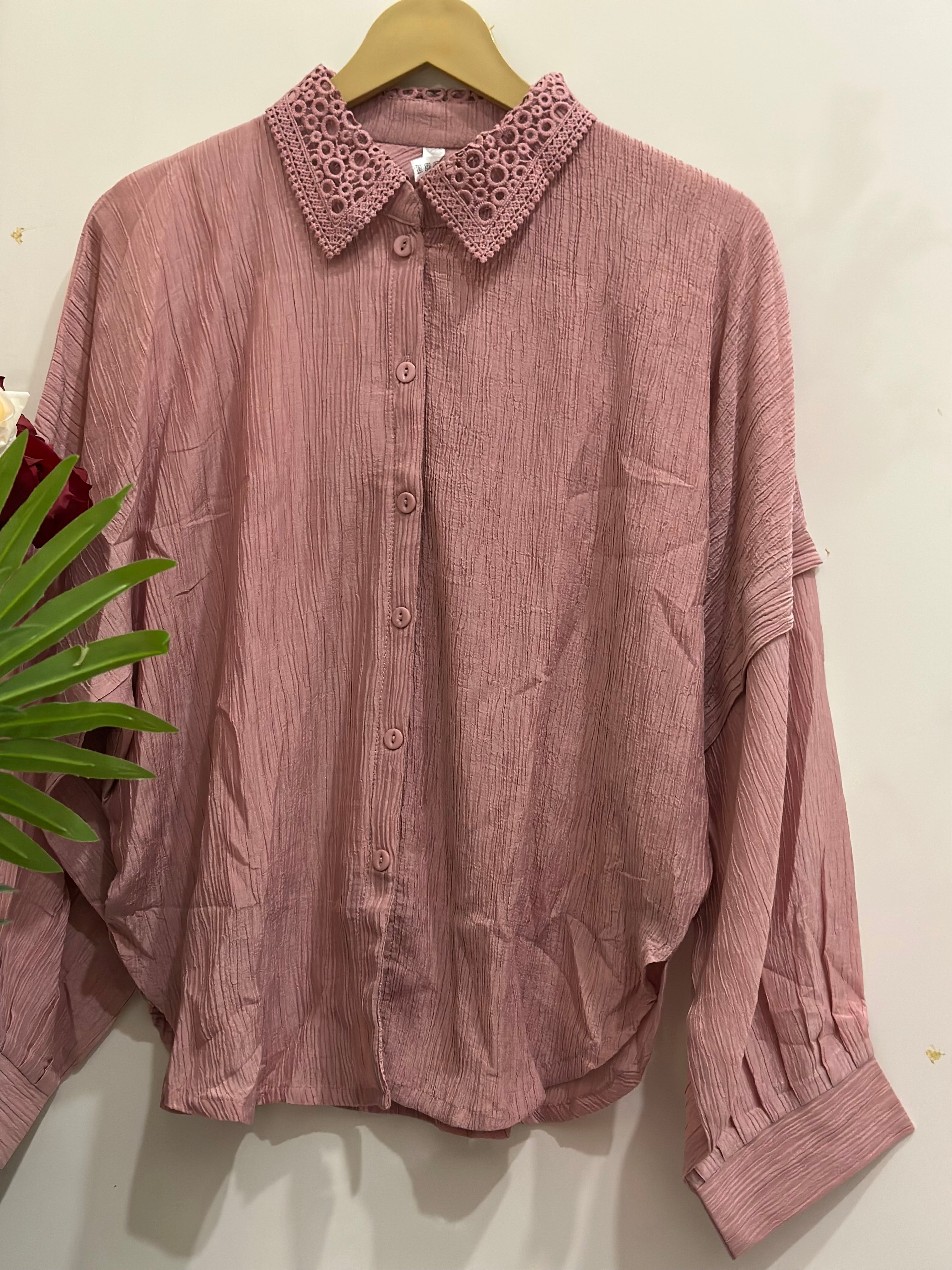 Short Top